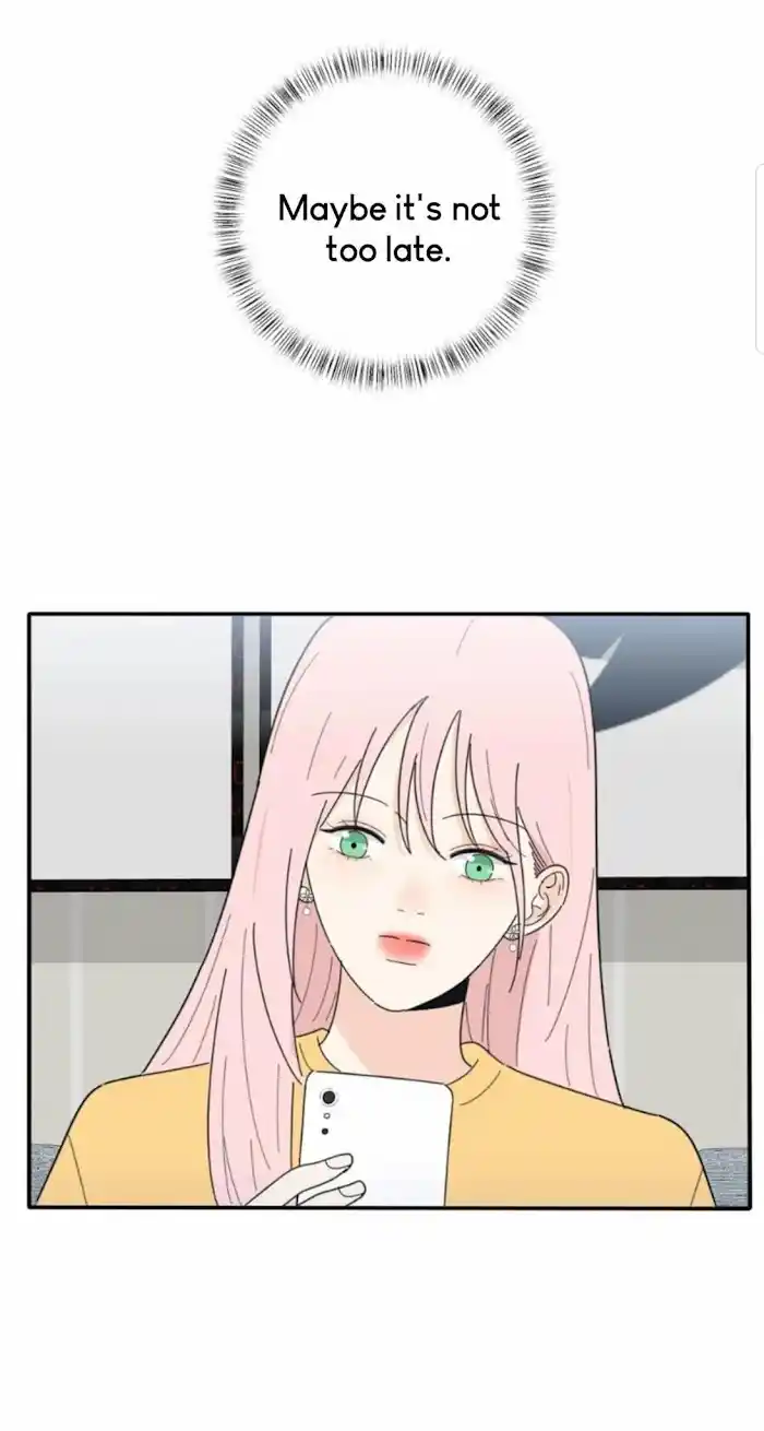 Baili Jin Among Mortals Chapter 61