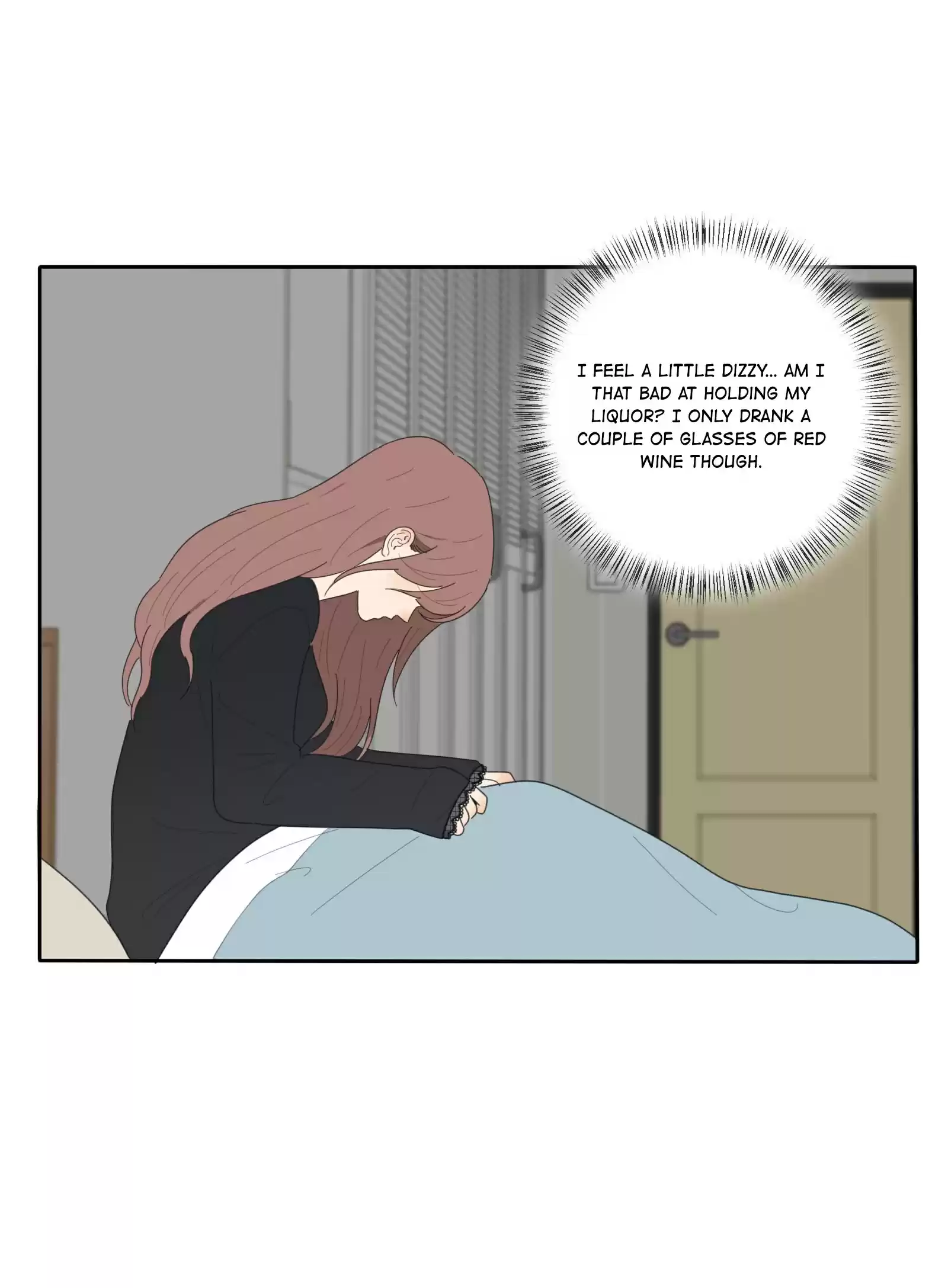 Baili Jin Among Mortals Chapter 62