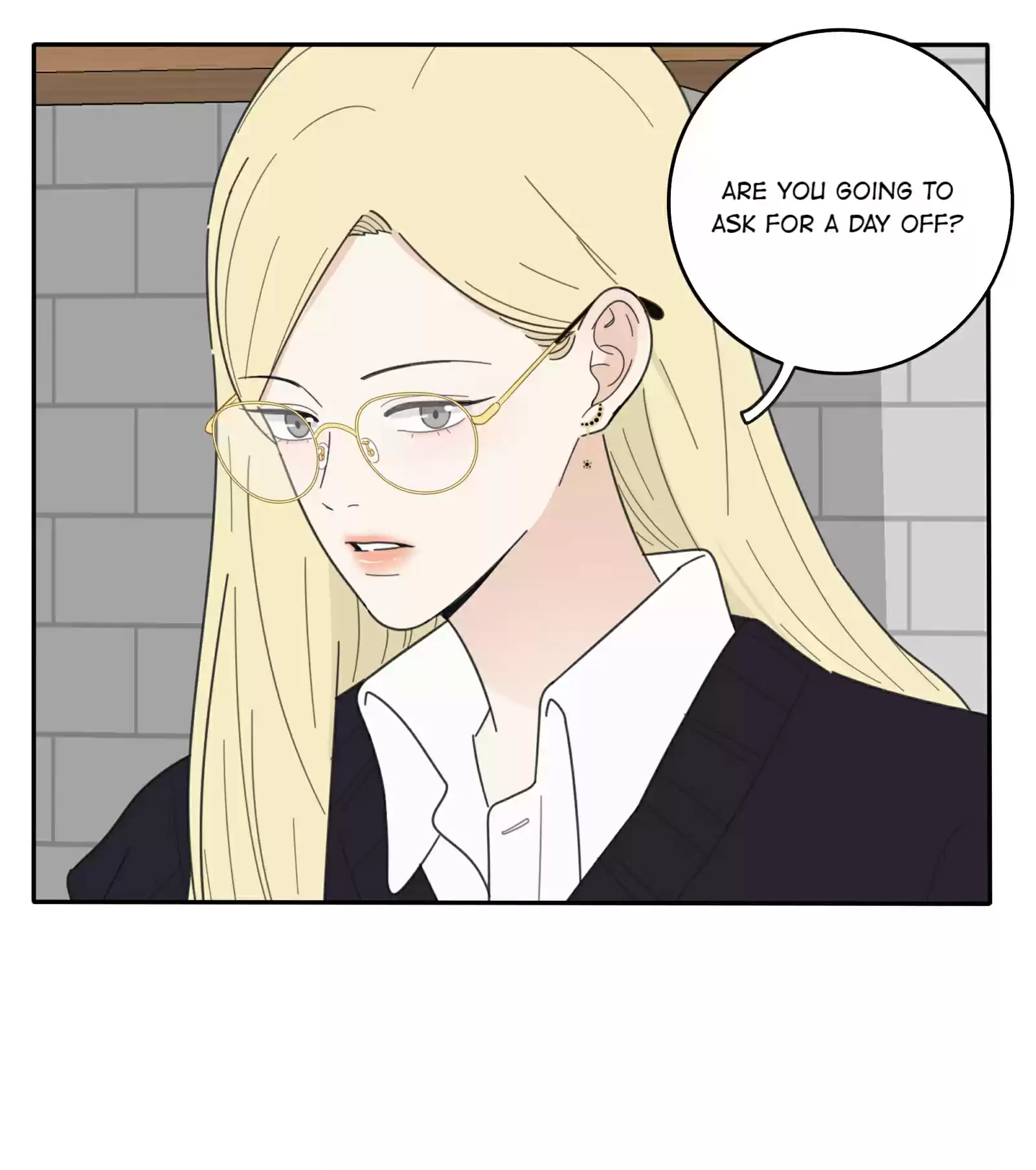 Baili Jin Among Mortals Chapter 62