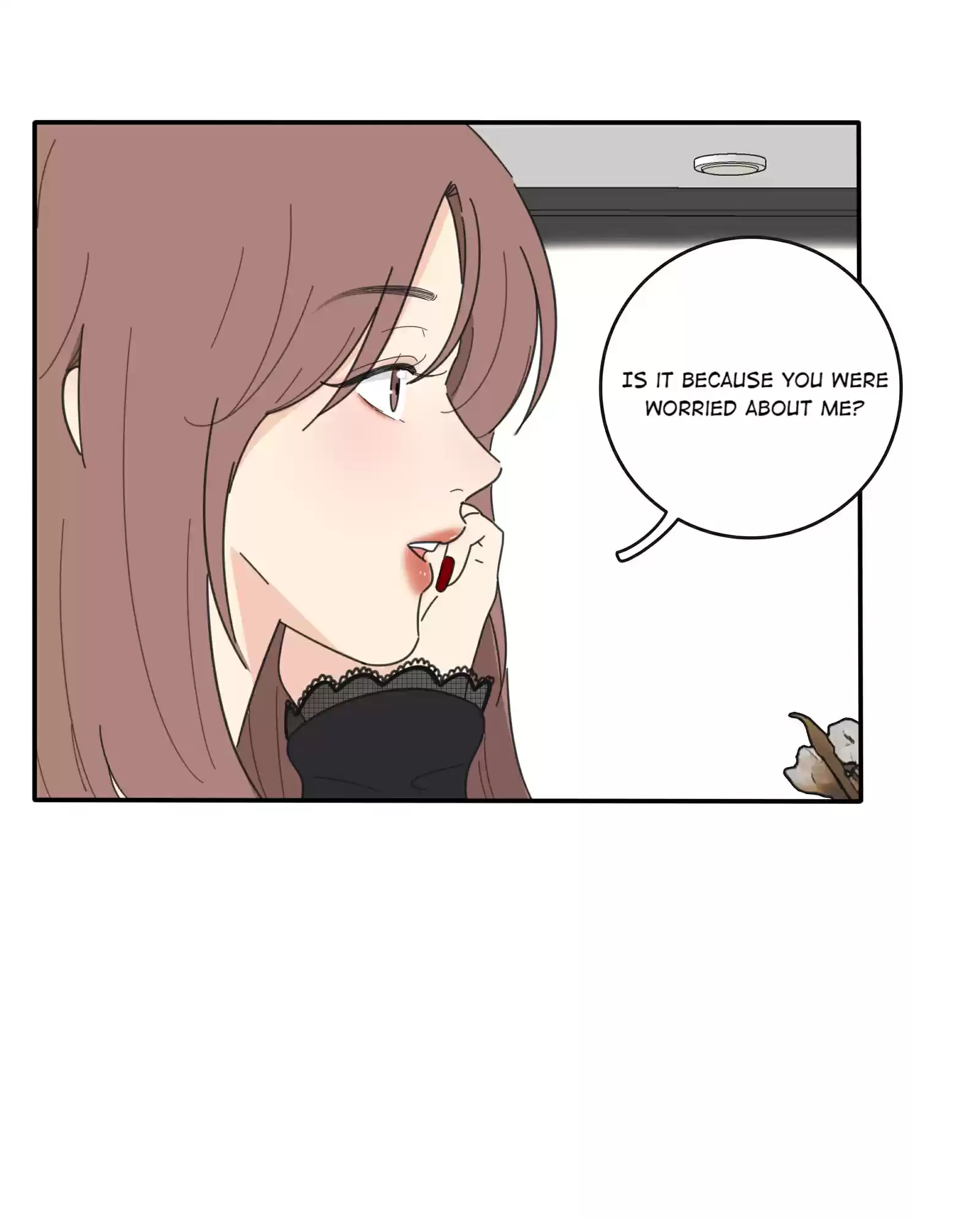 Baili Jin Among Mortals Chapter 62