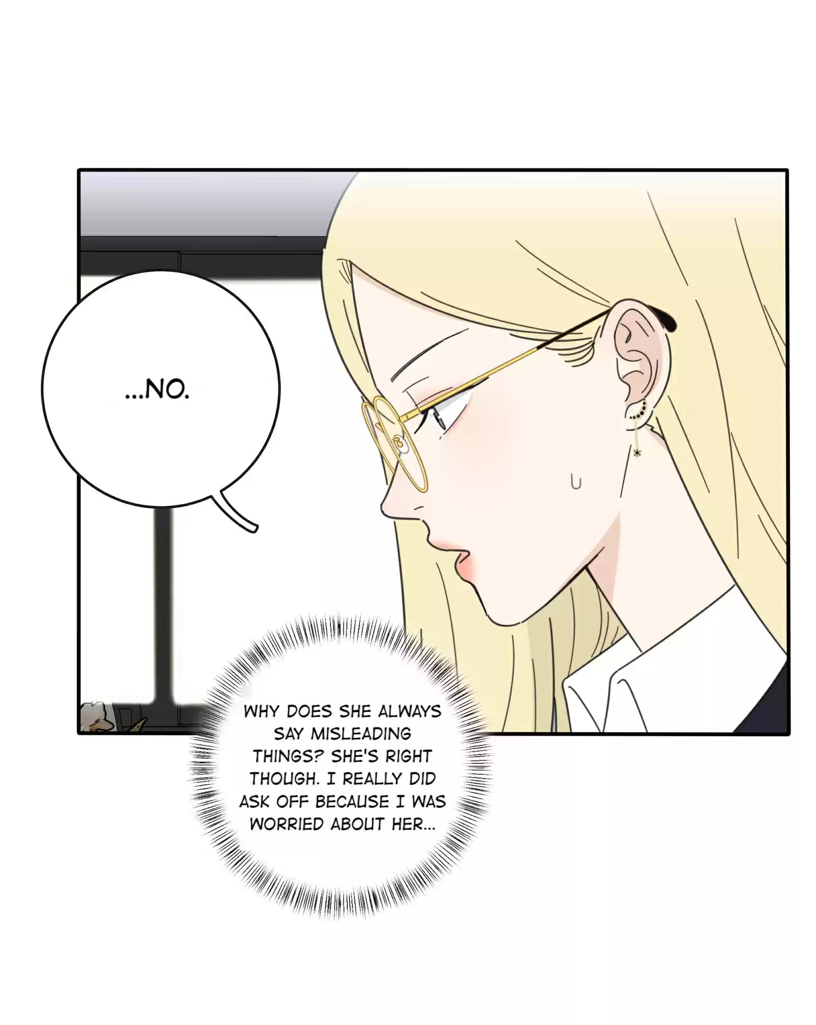 Baili Jin Among Mortals Chapter 62