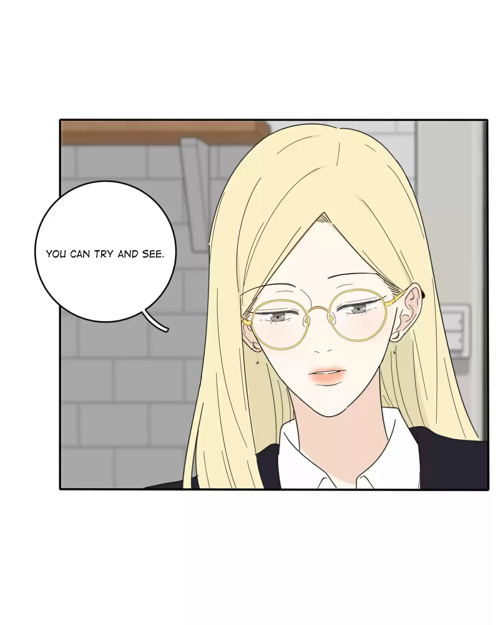 Baili Jin Among Mortals Chapter 62