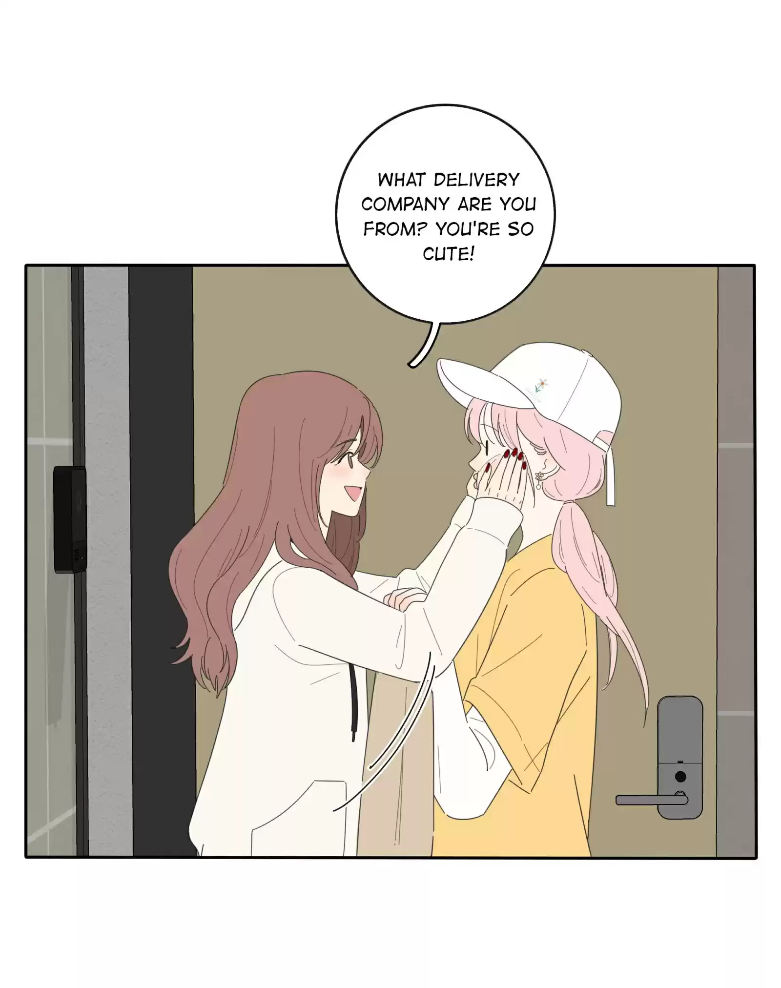 Baili Jin Among Mortals Chapter 62