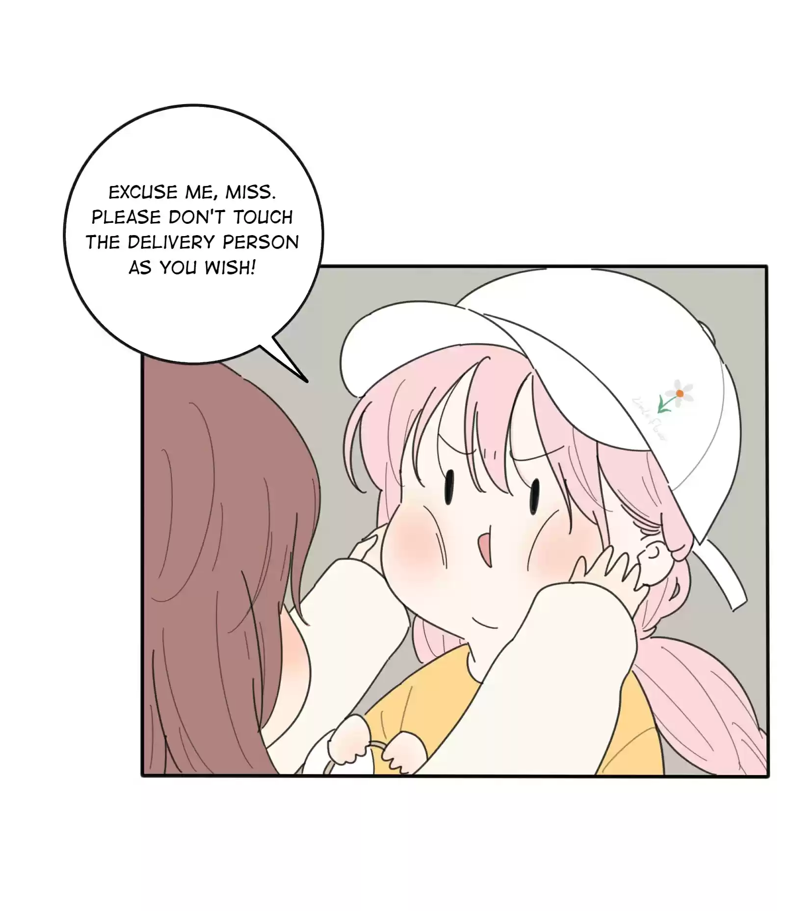 Baili Jin Among Mortals Chapter 62