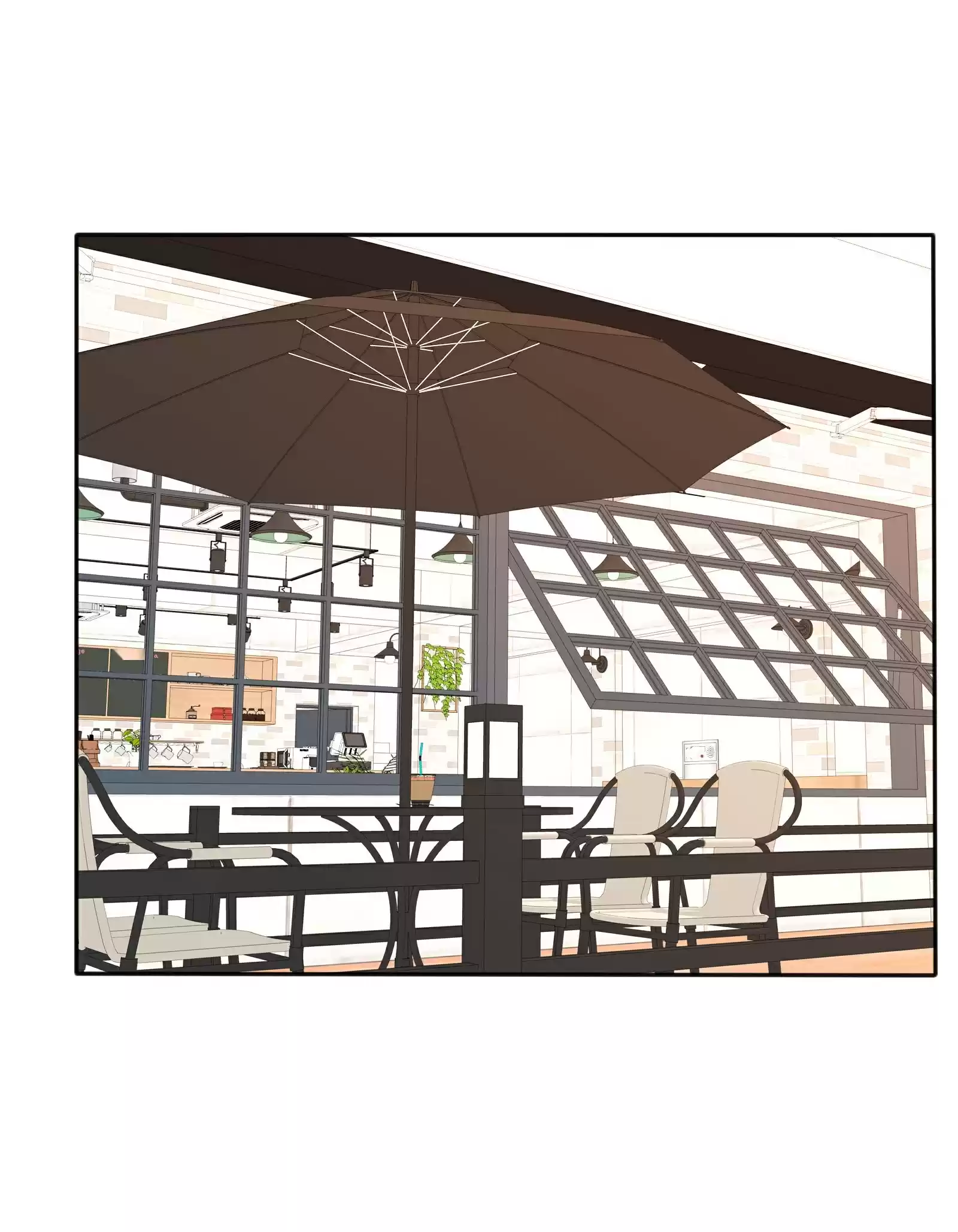 Baili Jin Among Mortals Chapter 62