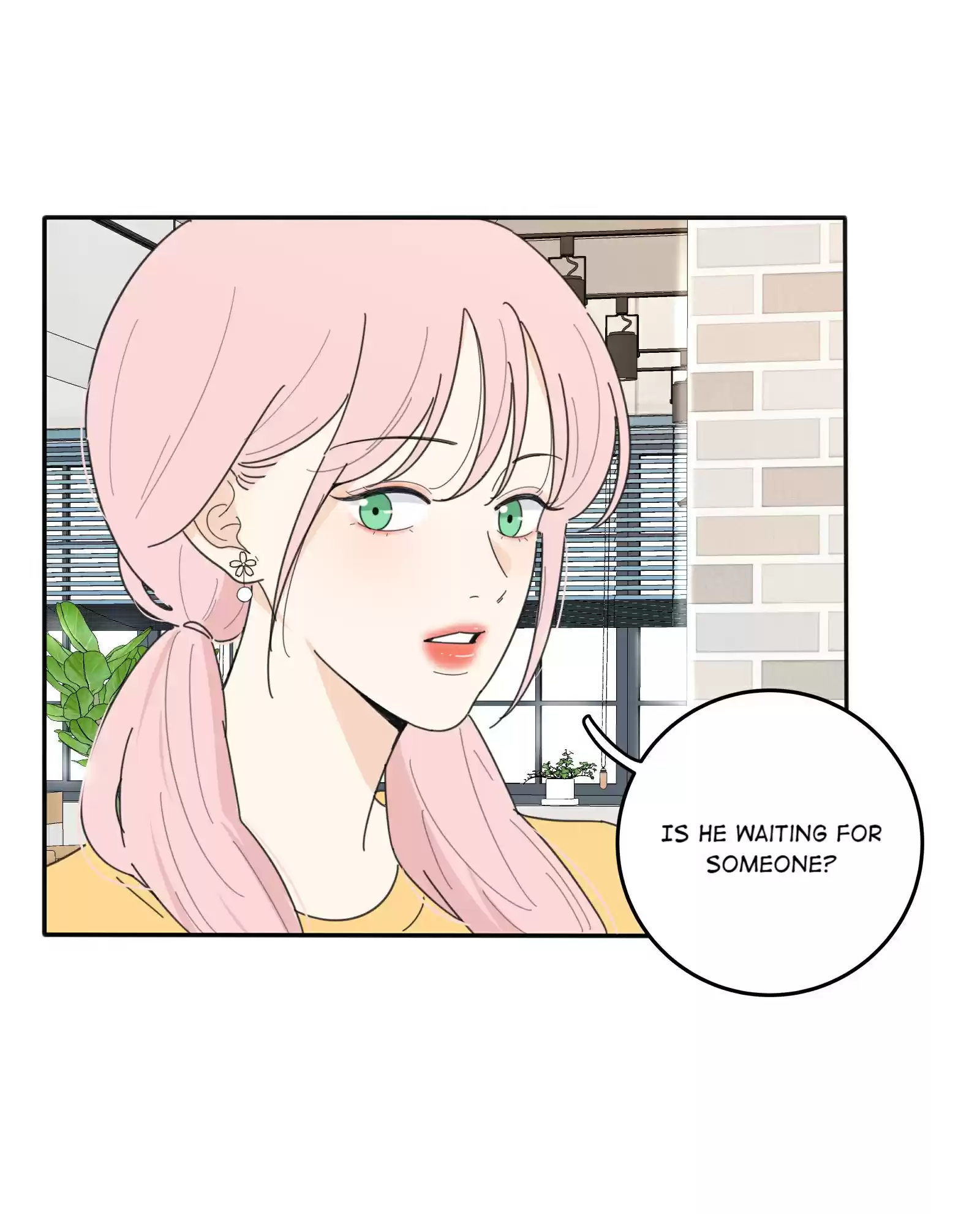 Baili Jin Among Mortals Chapter 62