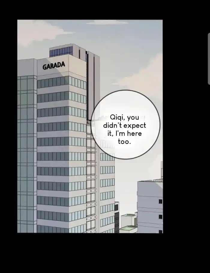 Baili Jin Among Mortals Chapter 63