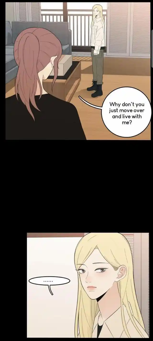 Baili Jin Among Mortals Chapter 63