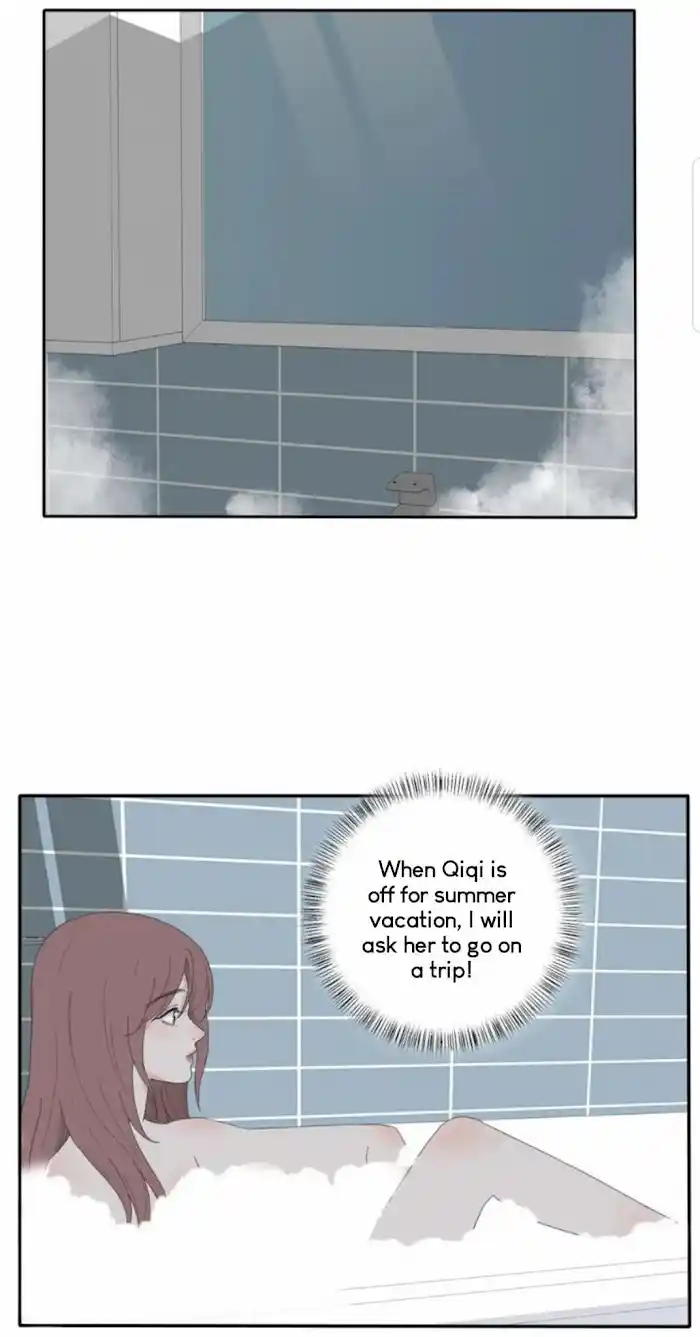 Baili Jin Among Mortals Chapter 63