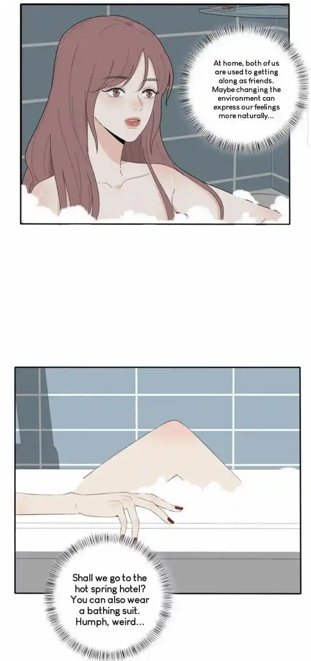 Baili Jin Among Mortals Chapter 63