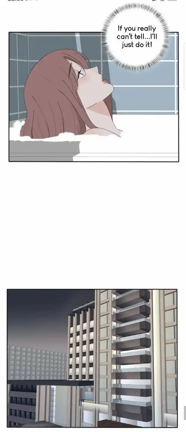 Baili Jin Among Mortals Chapter 63