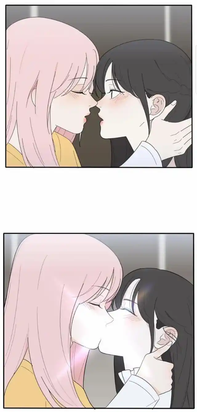 Baili Jin Among Mortals Chapter 63