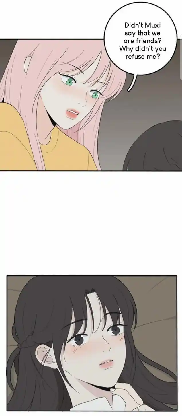 Baili Jin Among Mortals Chapter 63