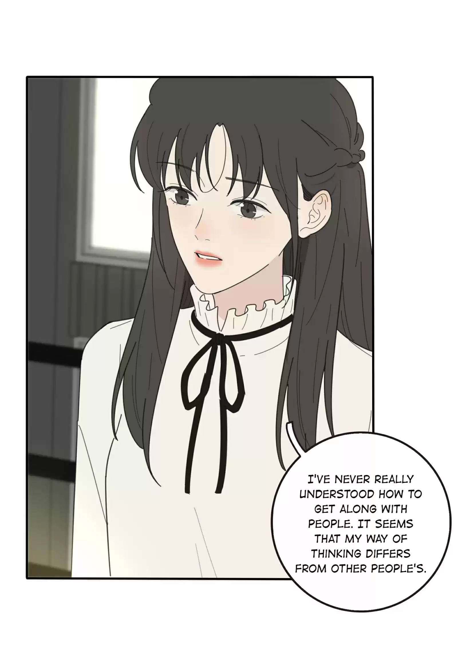 Baili Jin Among Mortals Chapter 64