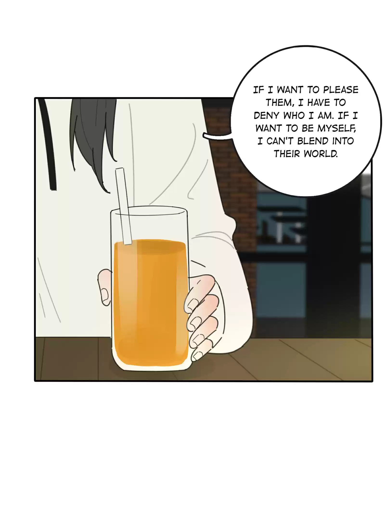 Baili Jin Among Mortals Chapter 64