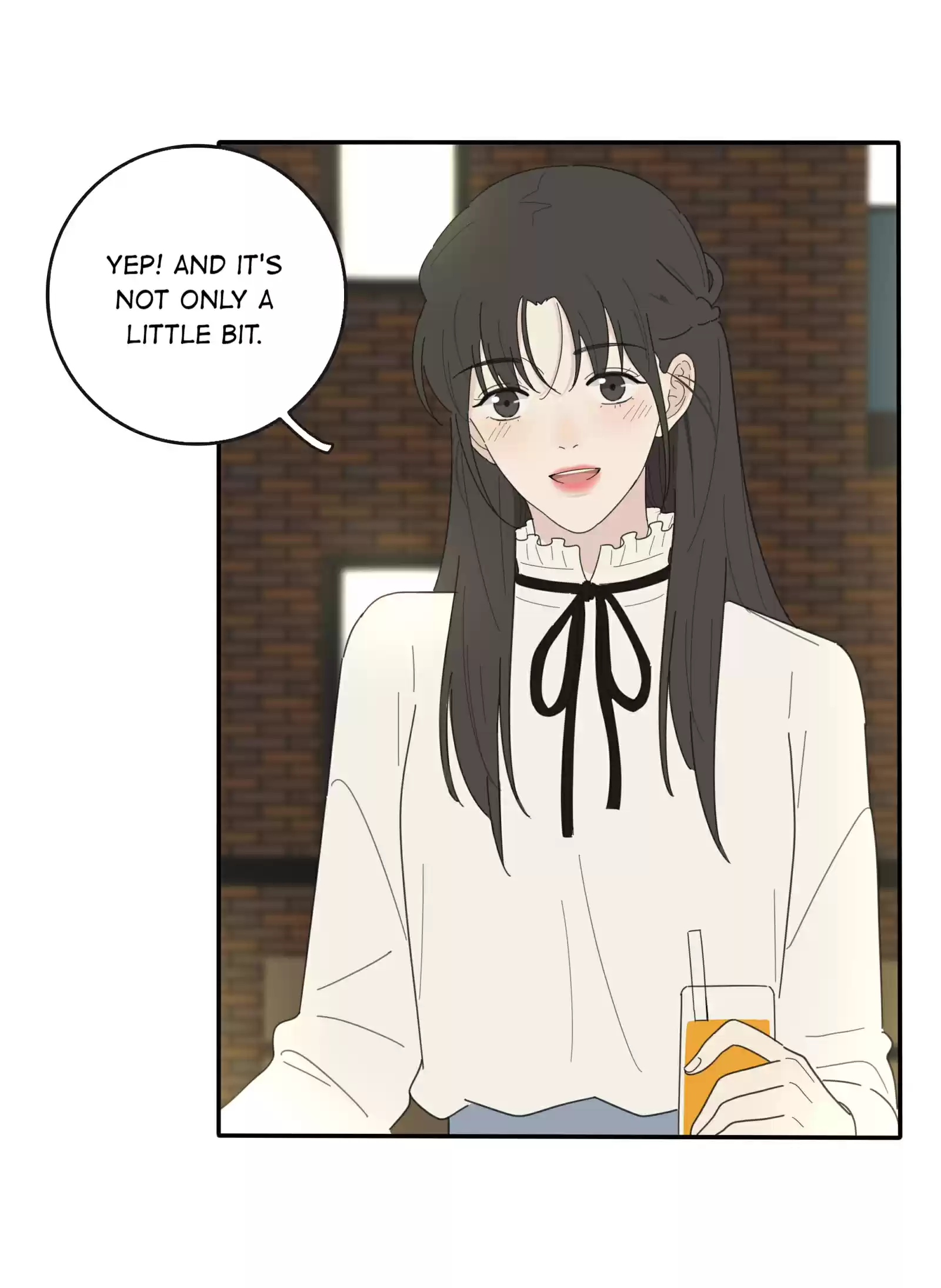 Baili Jin Among Mortals Chapter 64