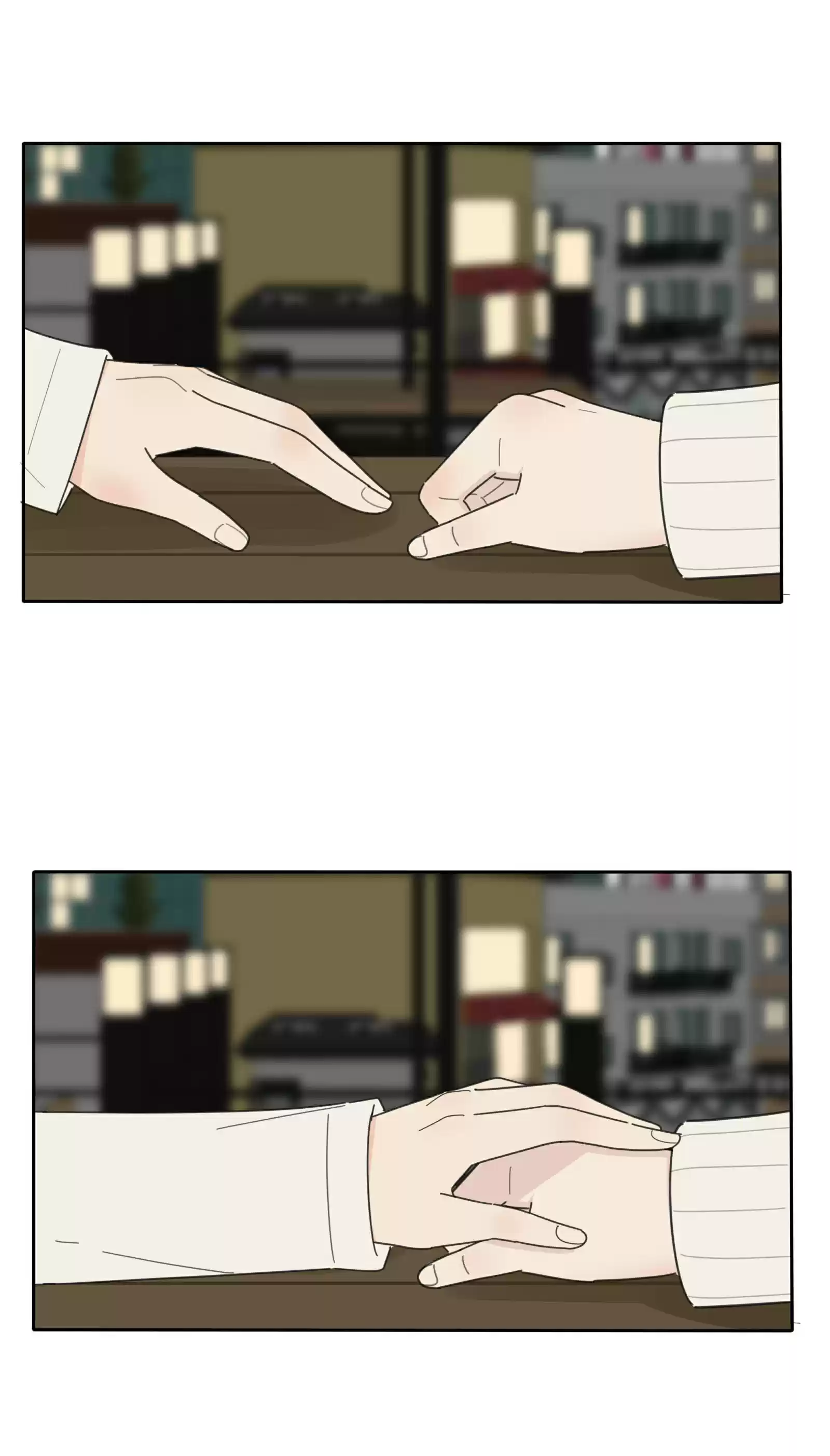 Baili Jin Among Mortals Chapter 64