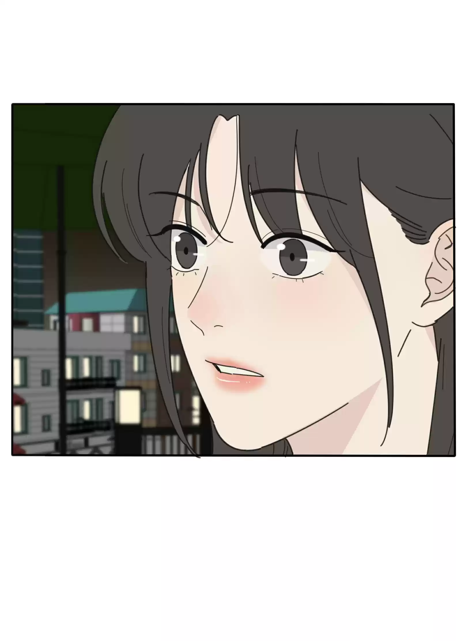 Baili Jin Among Mortals Chapter 64