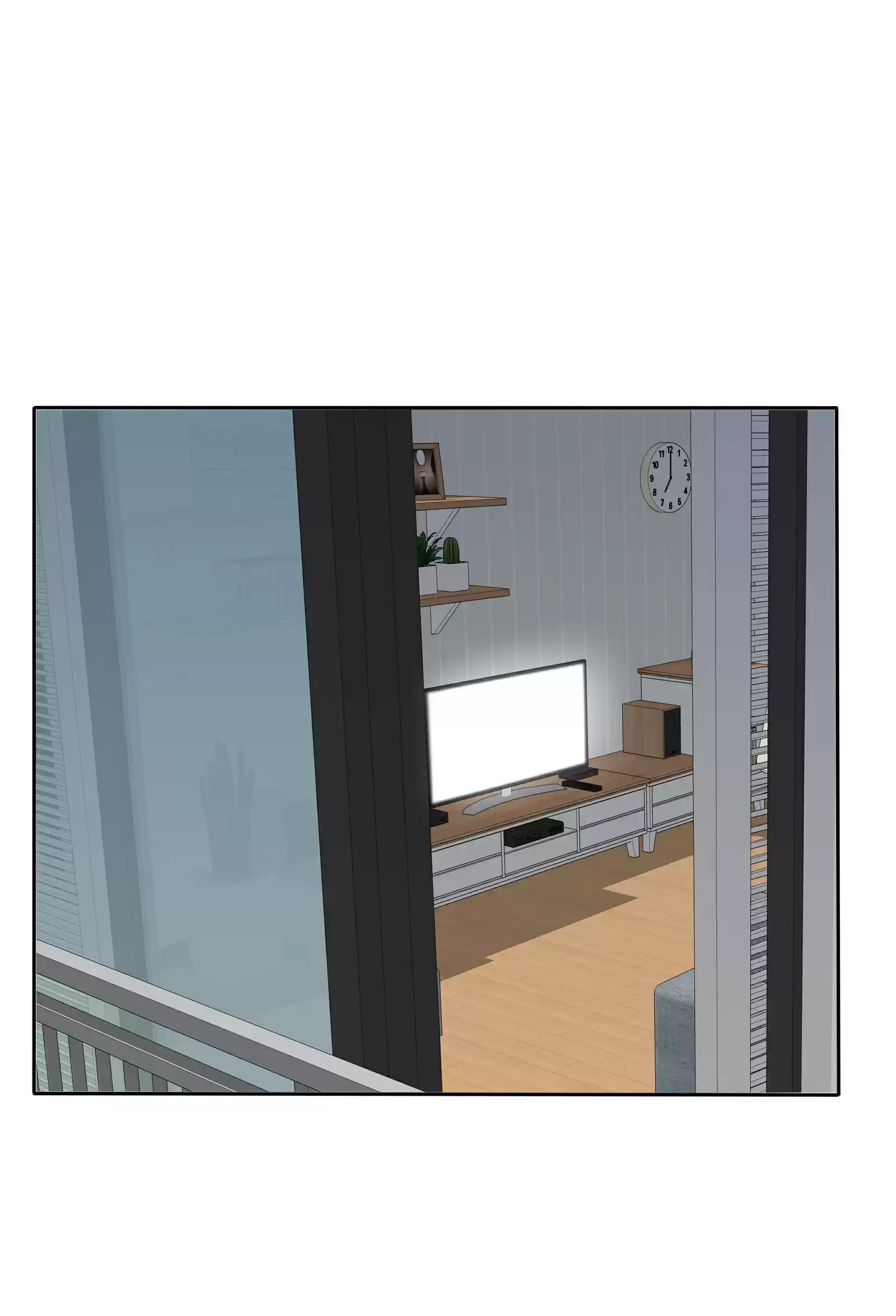 Baili Jin Among Mortals Chapter 64