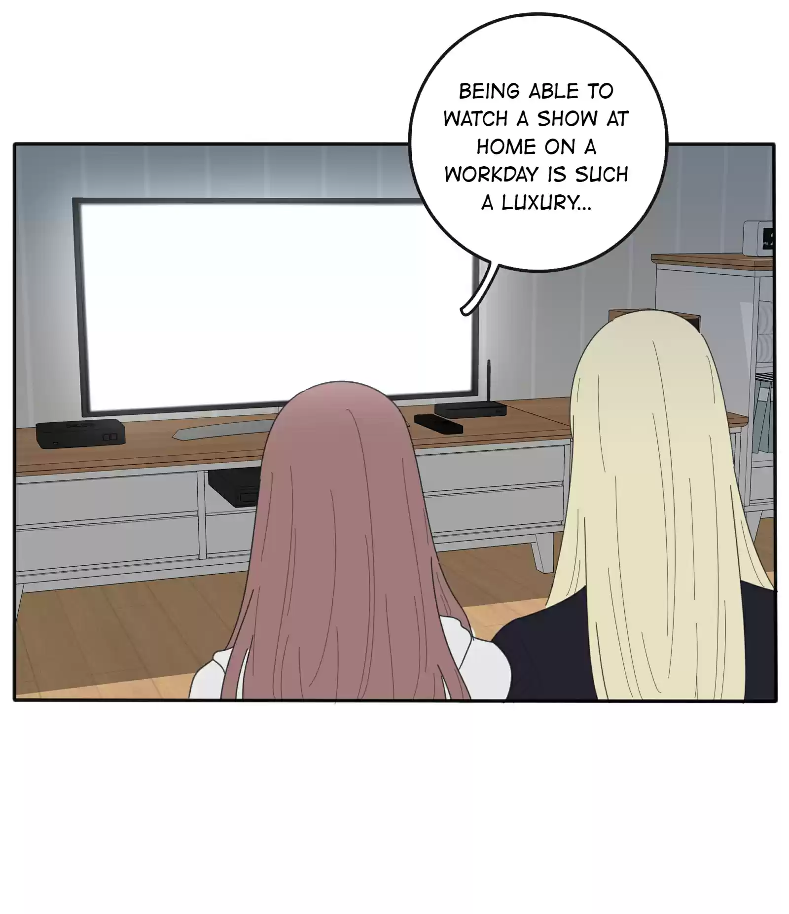 Baili Jin Among Mortals Chapter 64