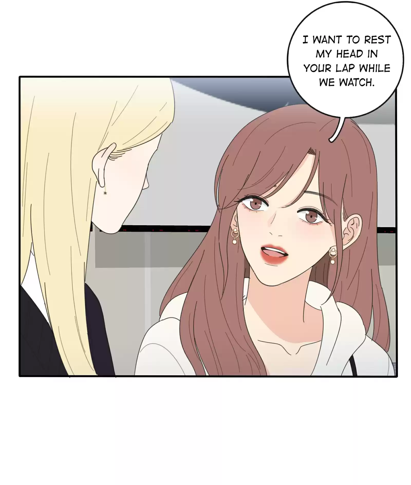 Baili Jin Among Mortals Chapter 64