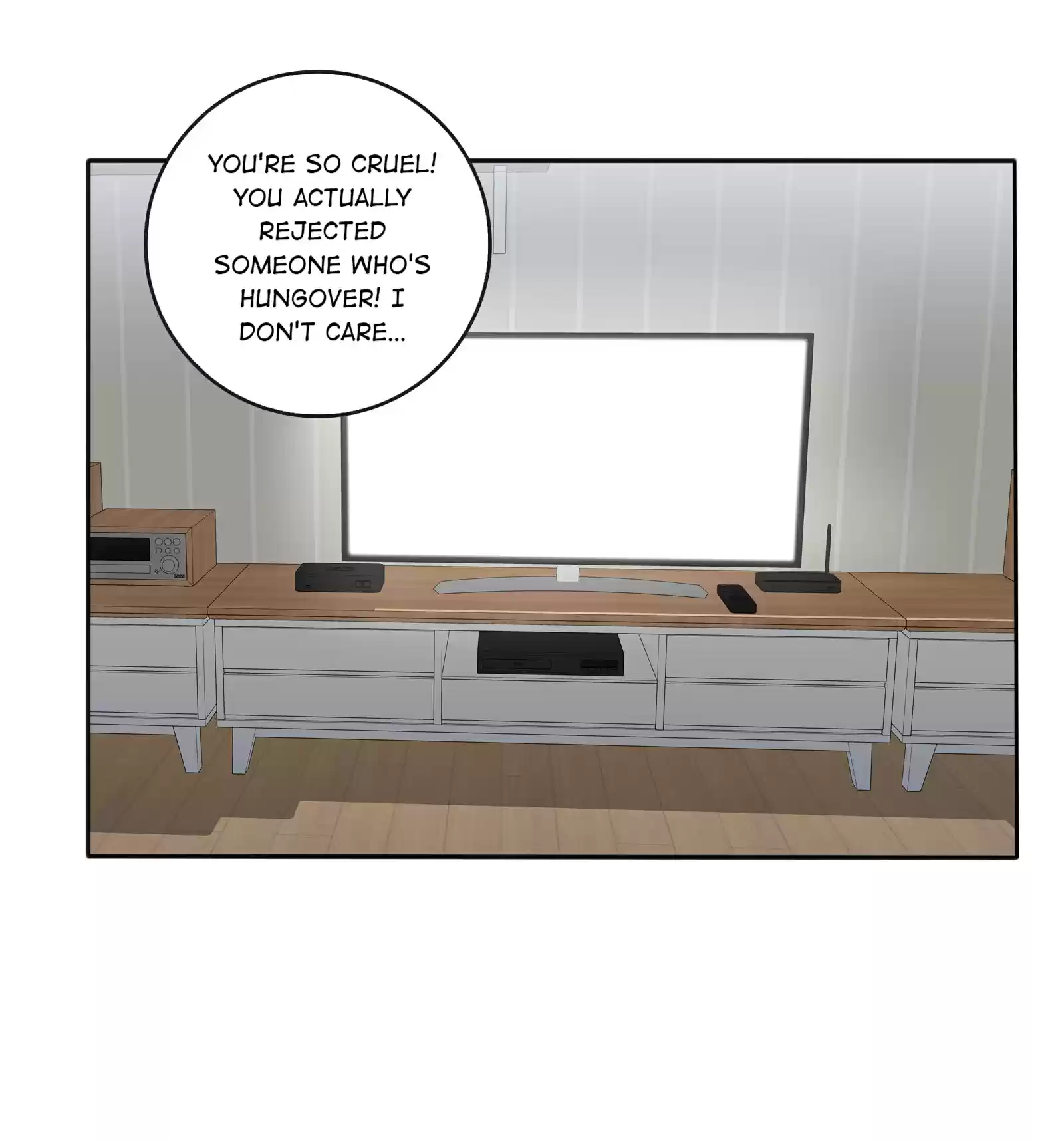 Baili Jin Among Mortals Chapter 64