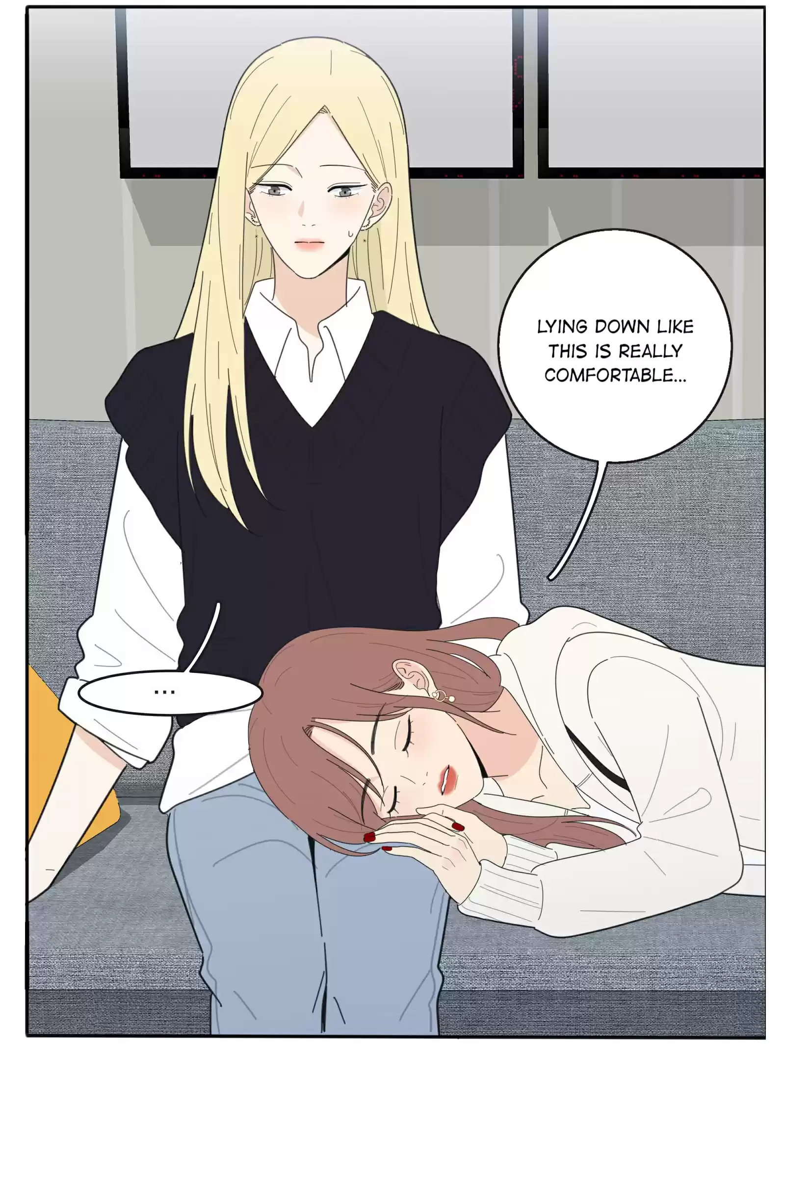 Baili Jin Among Mortals Chapter 64