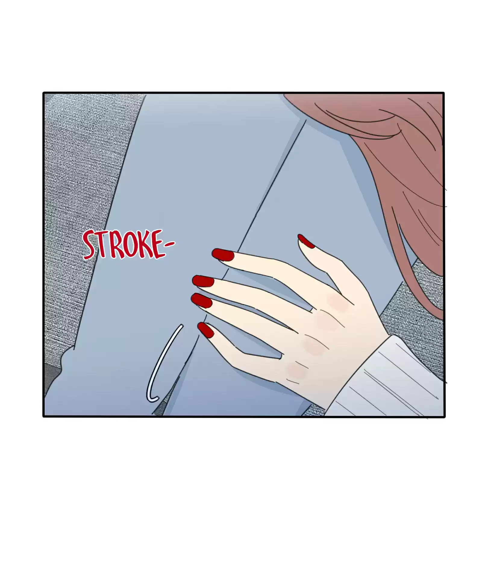 Baili Jin Among Mortals Chapter 64