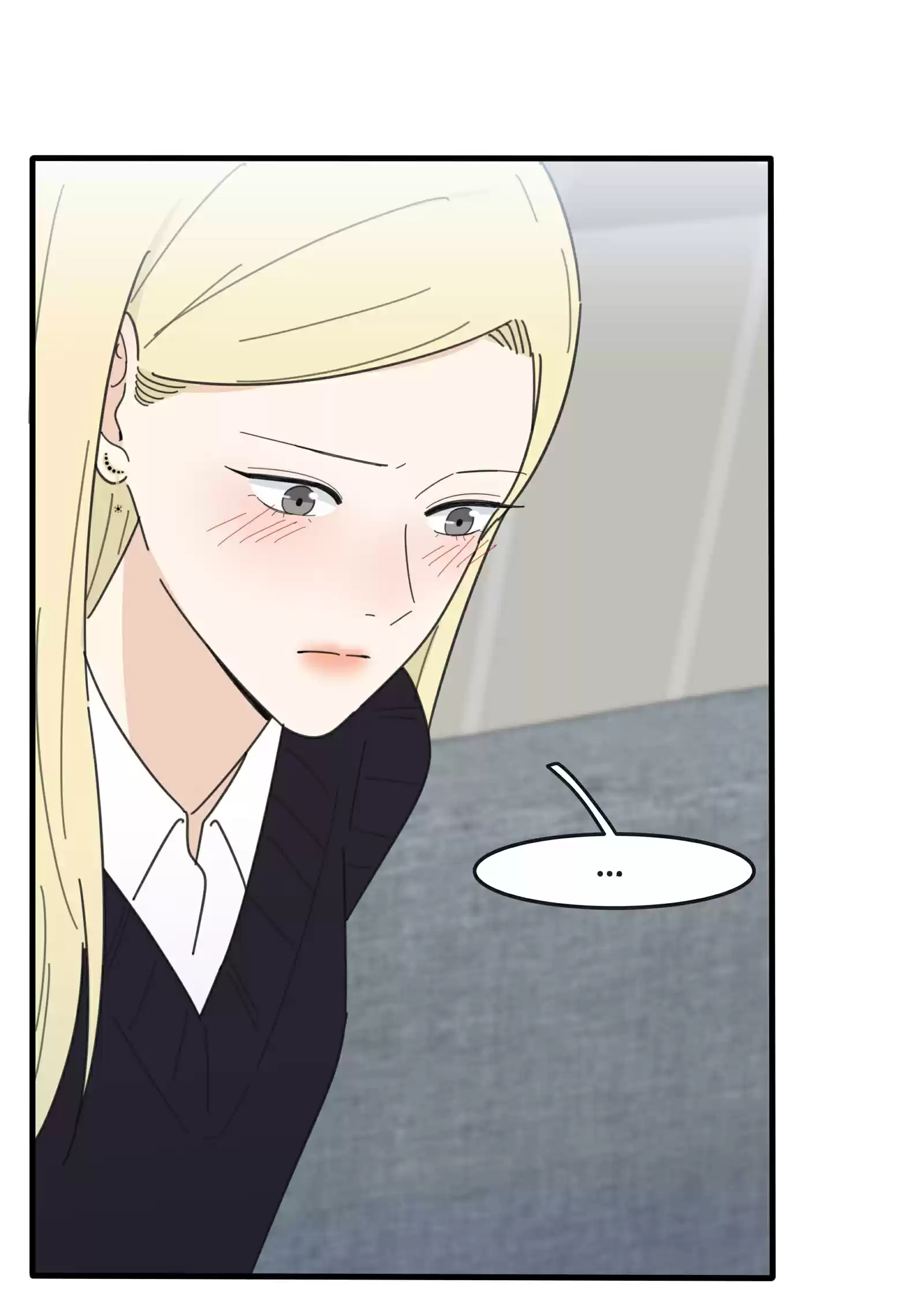 Baili Jin Among Mortals Chapter 64