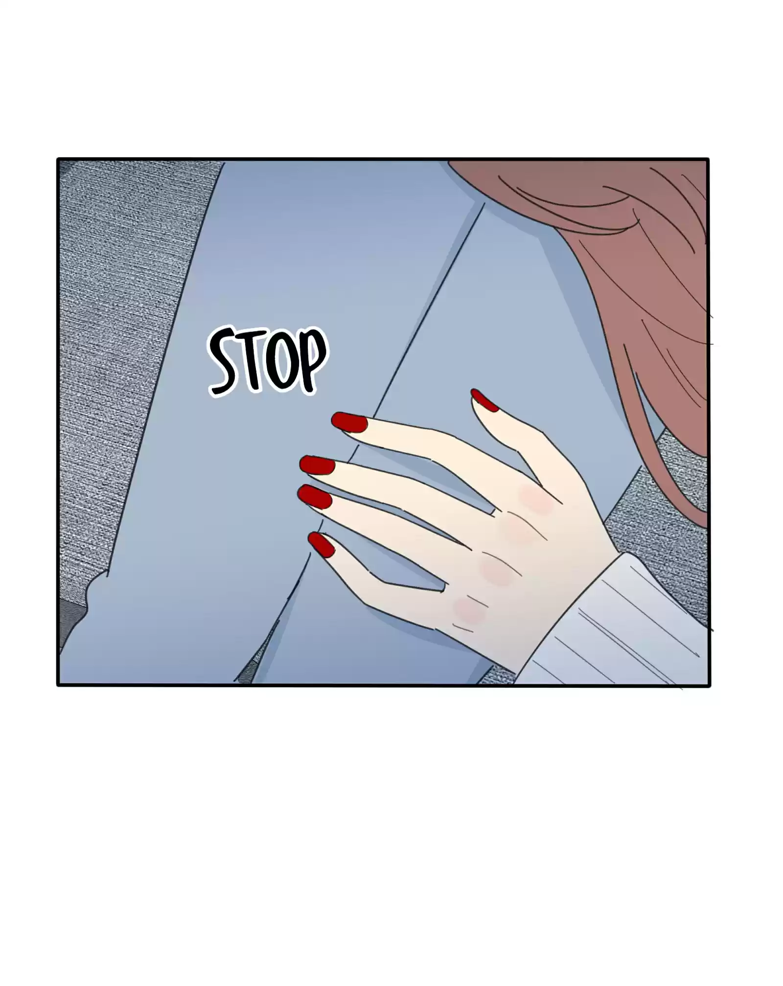 Baili Jin Among Mortals Chapter 64