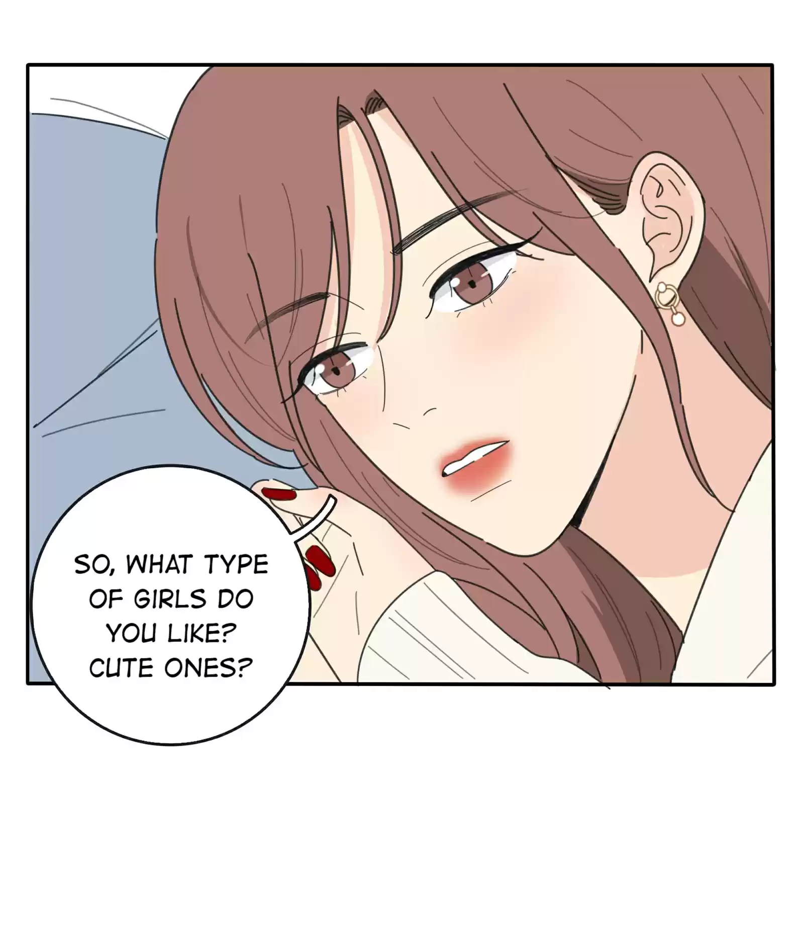 Baili Jin Among Mortals Chapter 64