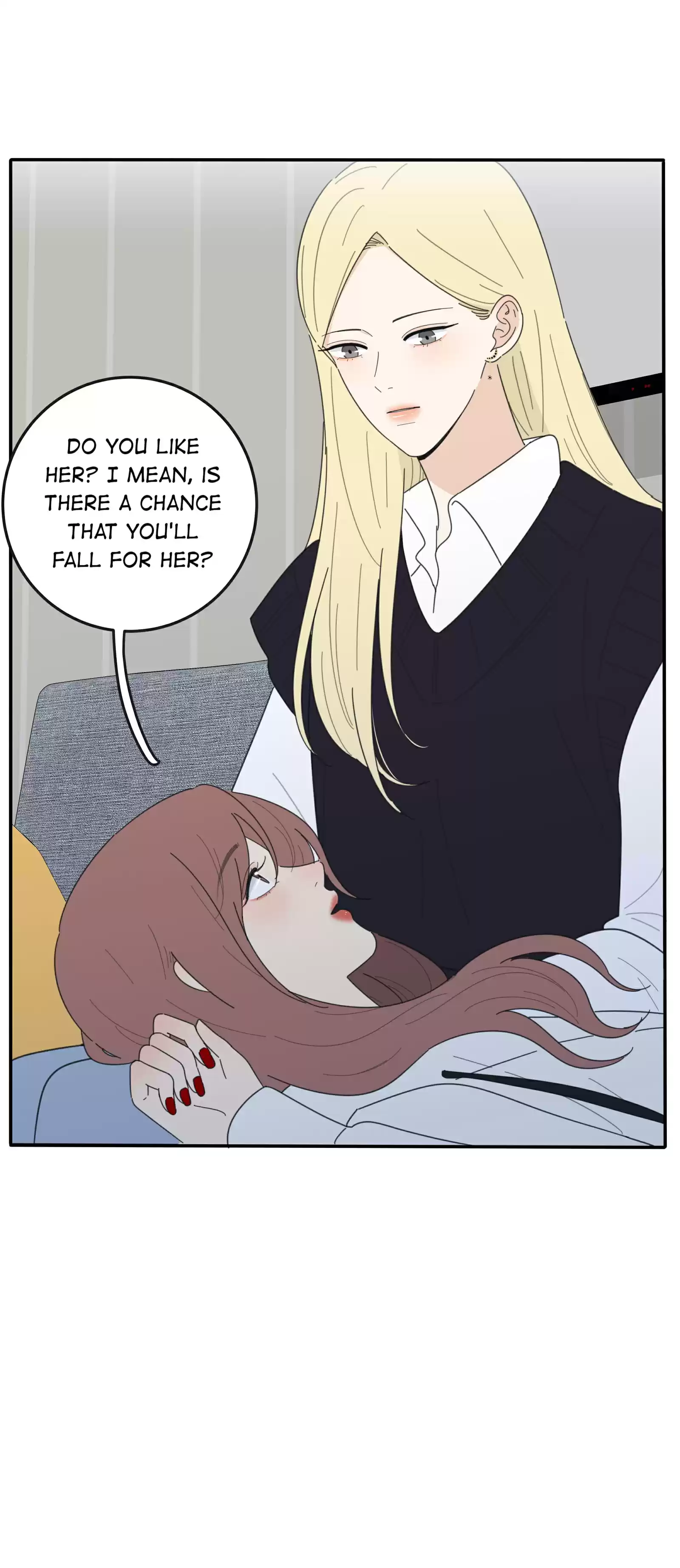 Baili Jin Among Mortals Chapter 64