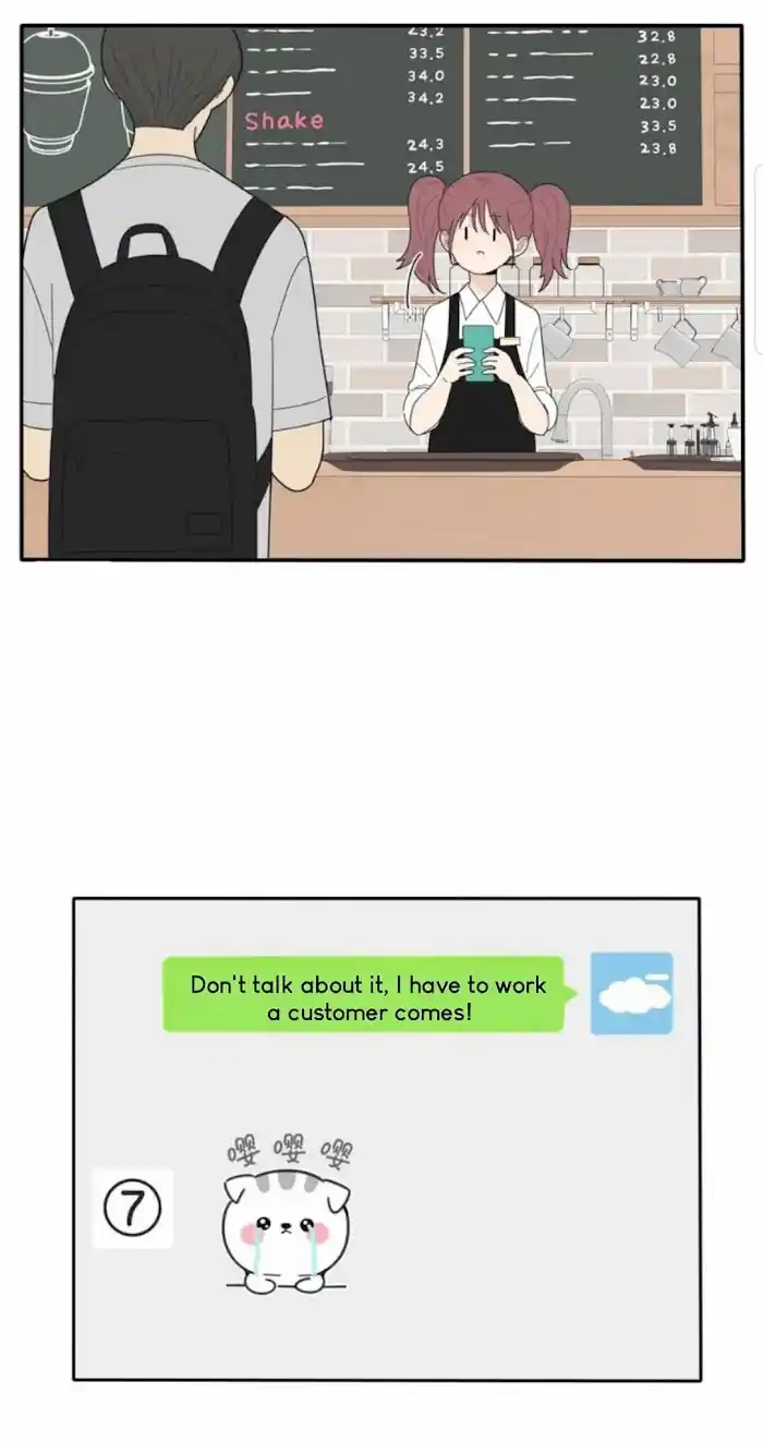 Baili Jin Among Mortals Chapter 65