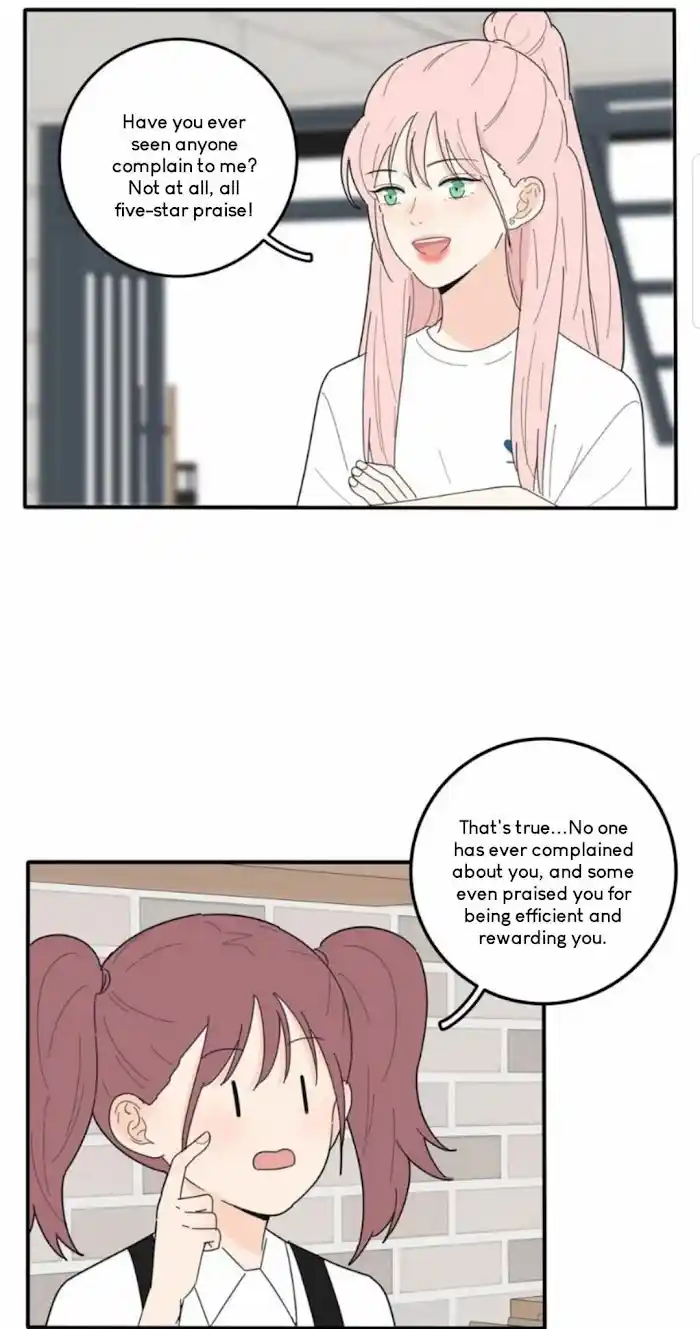 Baili Jin Among Mortals Chapter 65