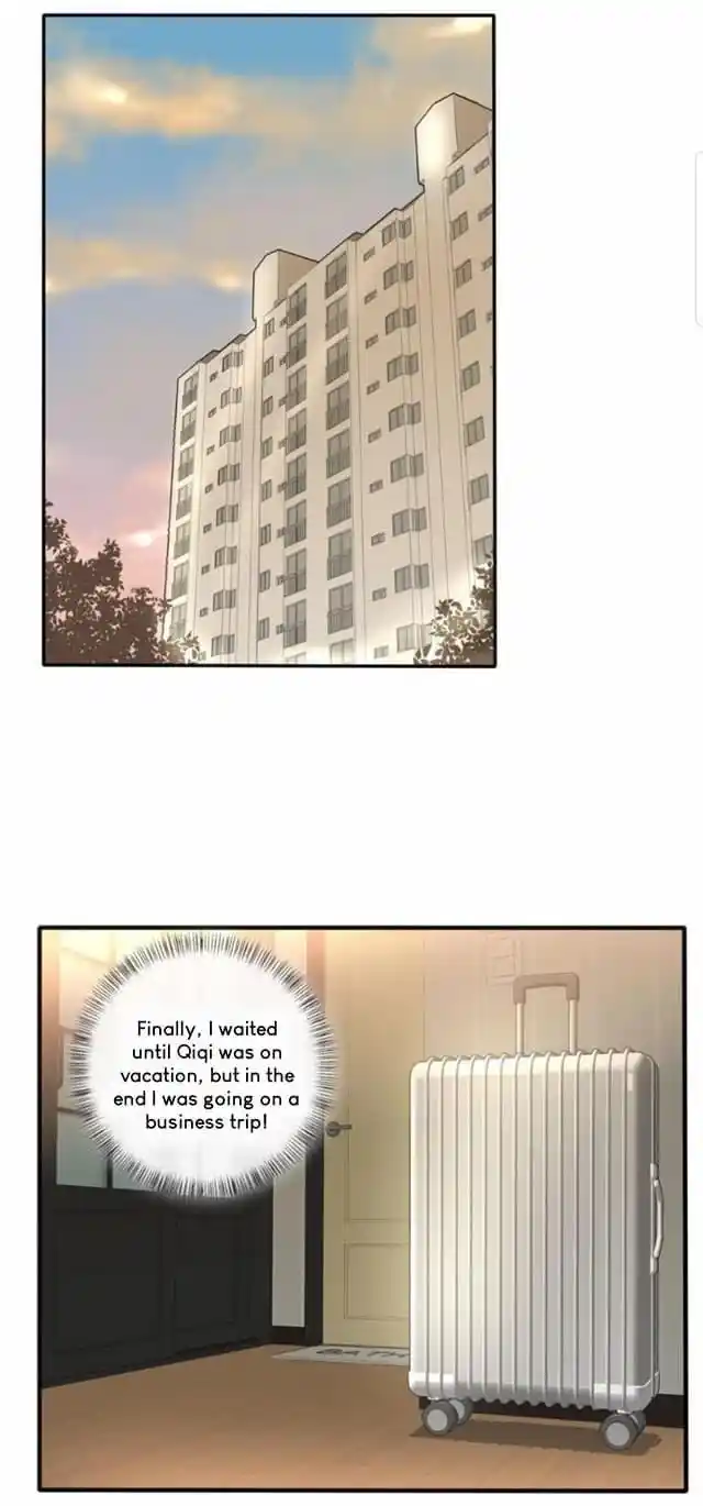 Baili Jin Among Mortals Chapter 65