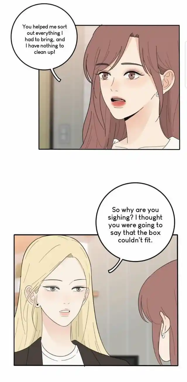 Baili Jin Among Mortals Chapter 65