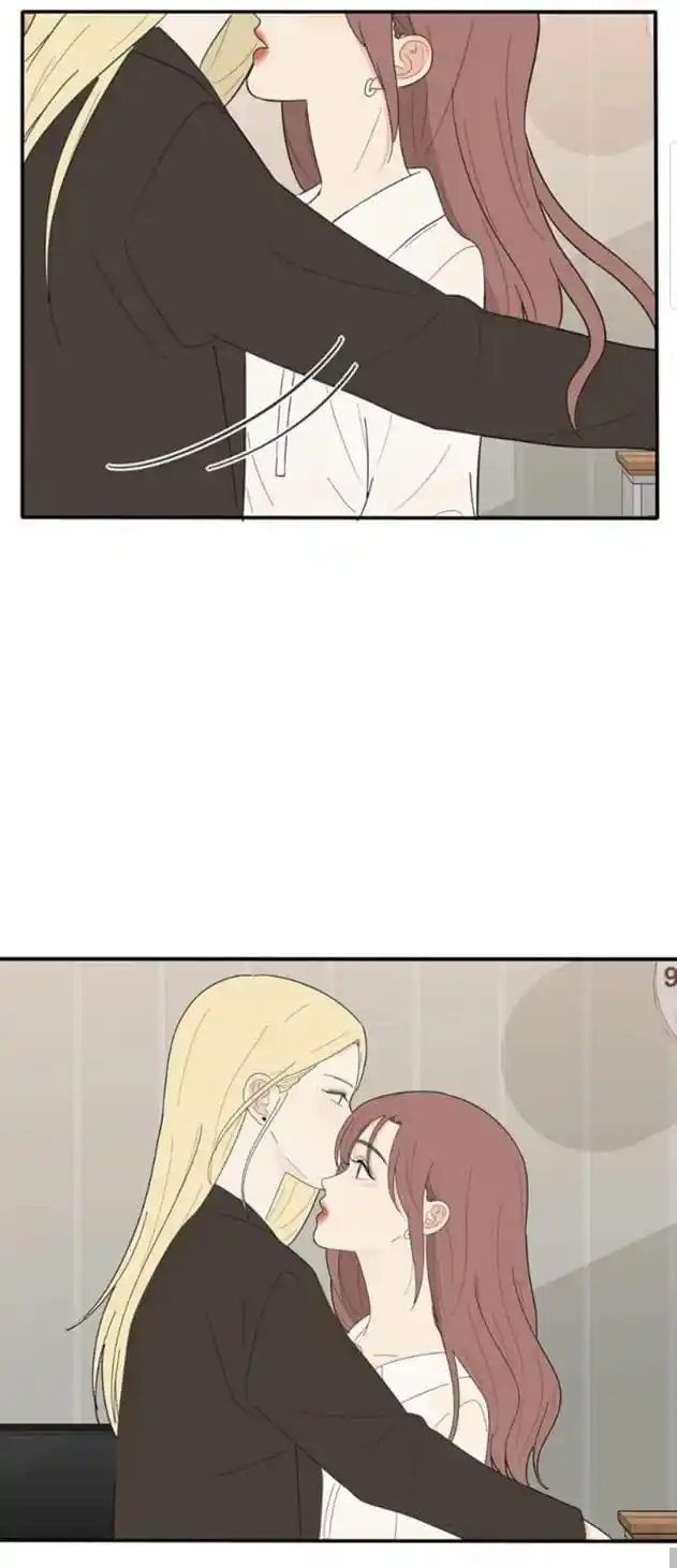 Baili Jin Among Mortals Chapter 65