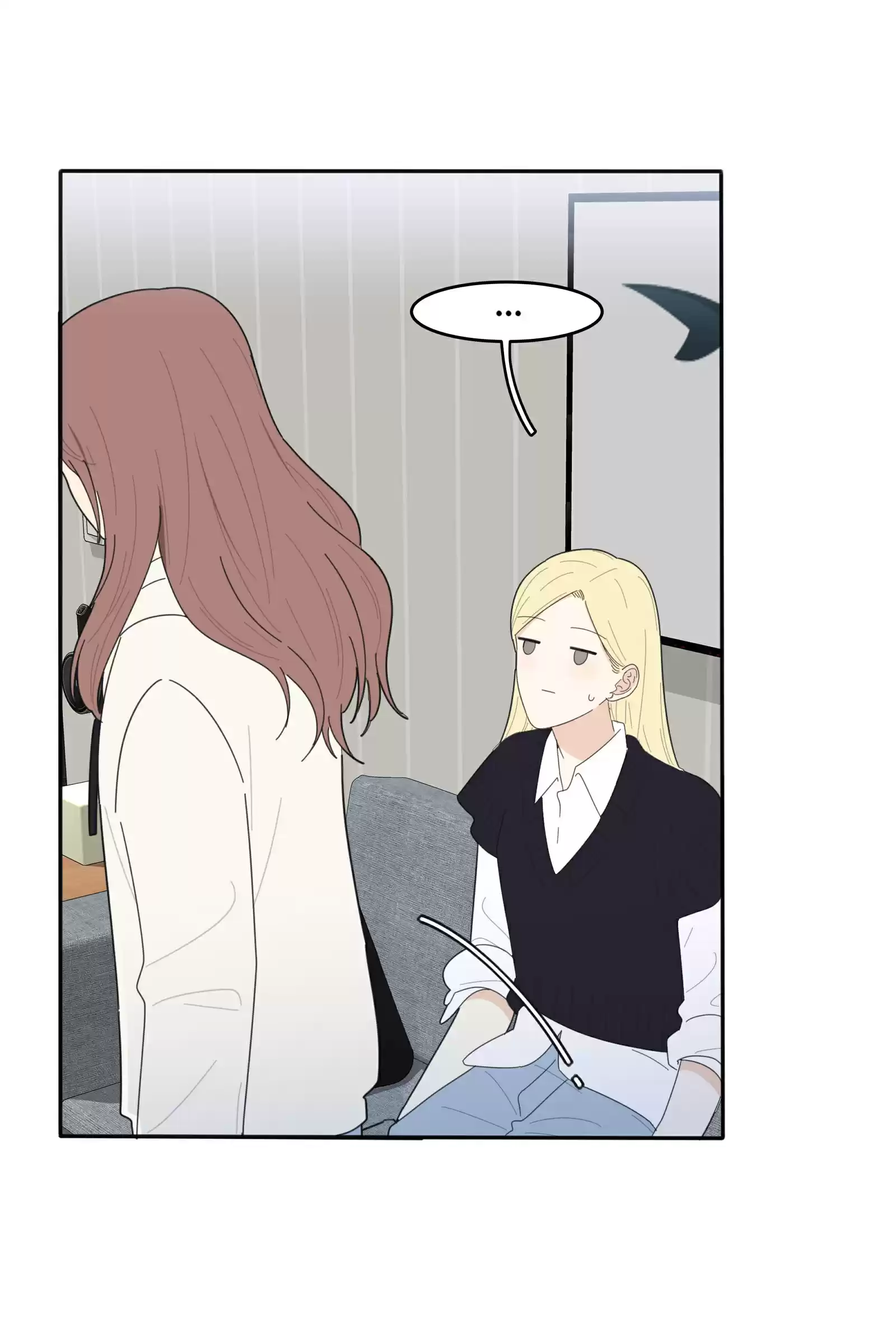 Baili Jin Among Mortals Chapter 68