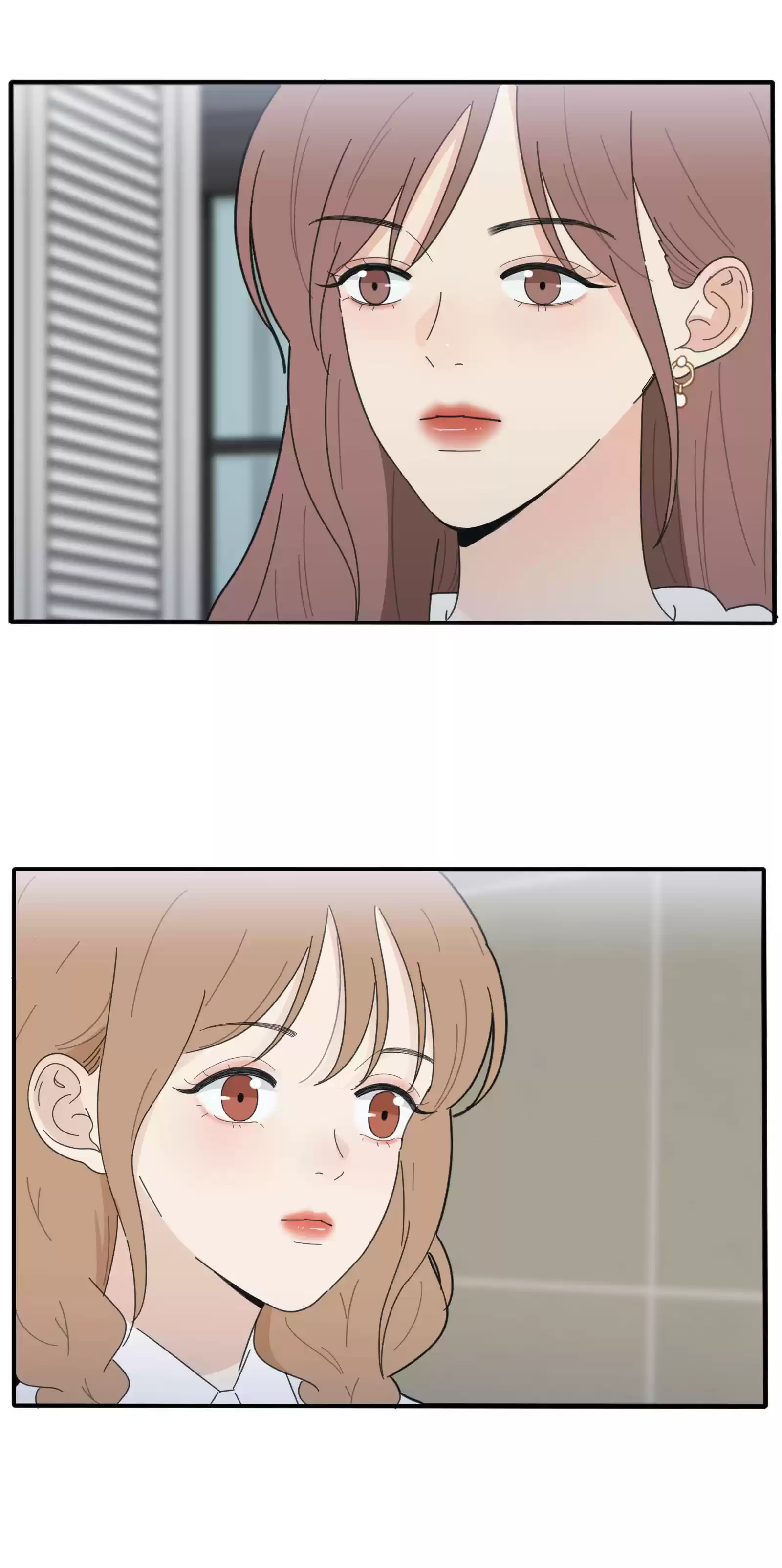 Baili Jin Among Mortals Chapter 68