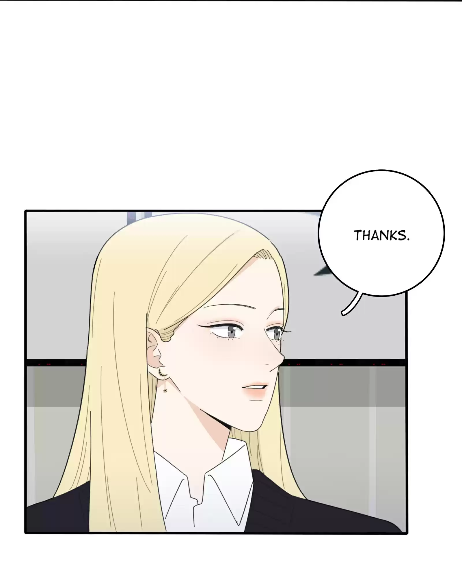 Baili Jin Among Mortals Chapter 68