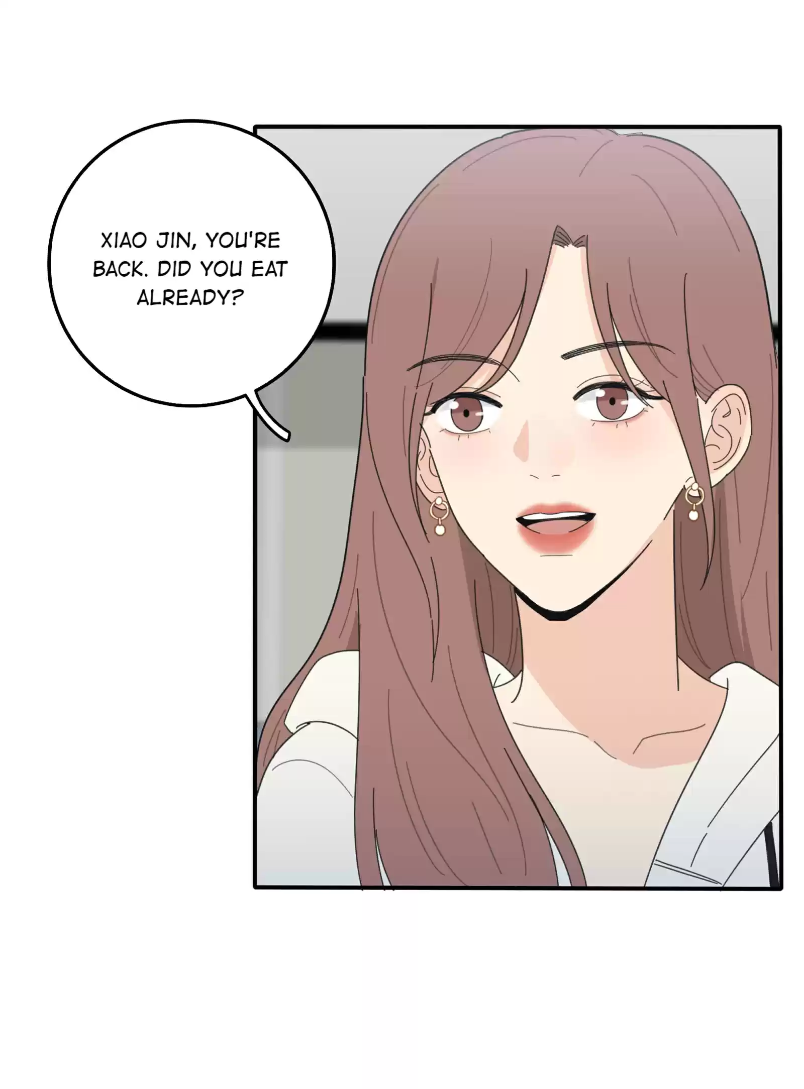 Baili Jin Among Mortals Chapter 68