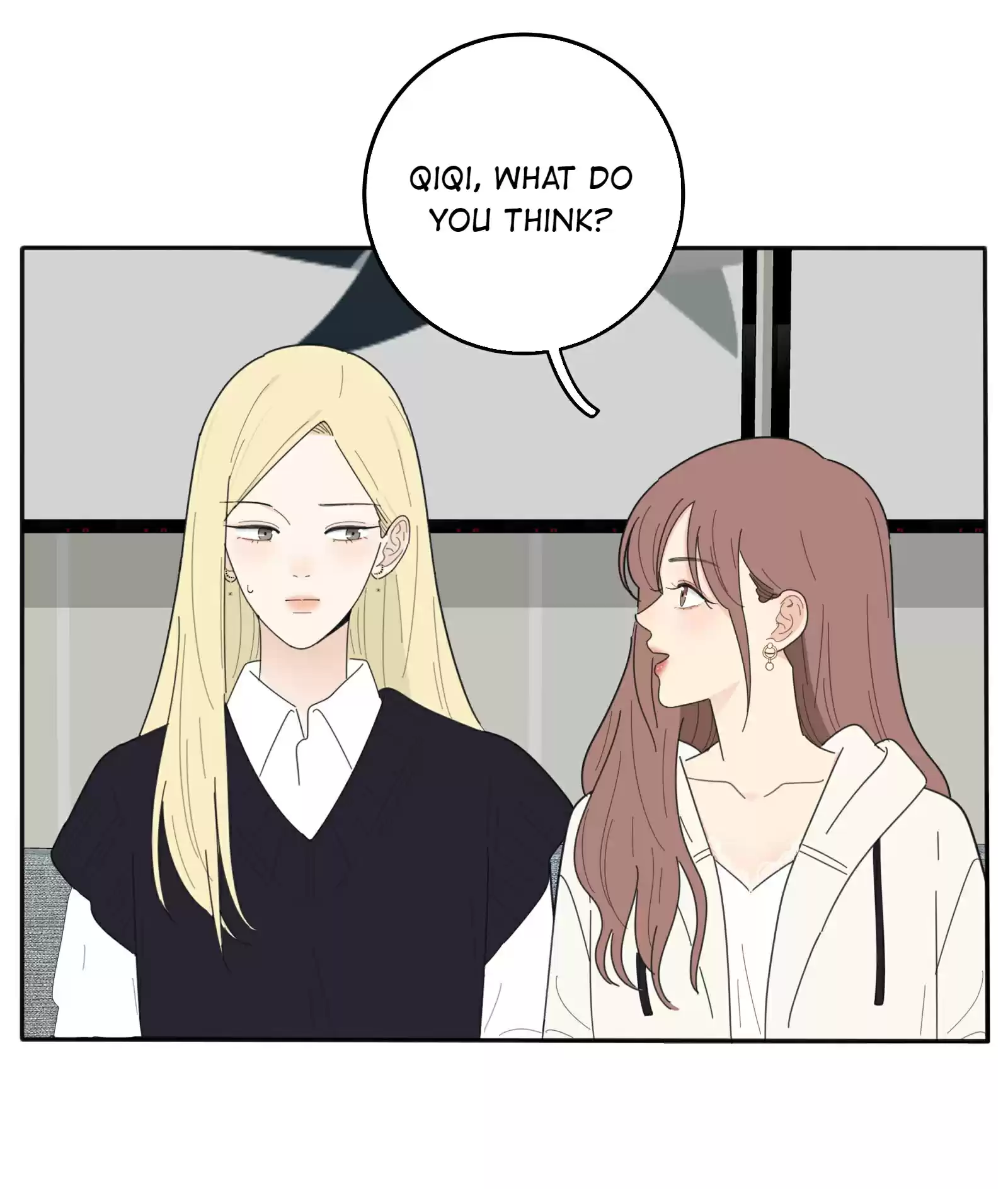 Baili Jin Among Mortals Chapter 69