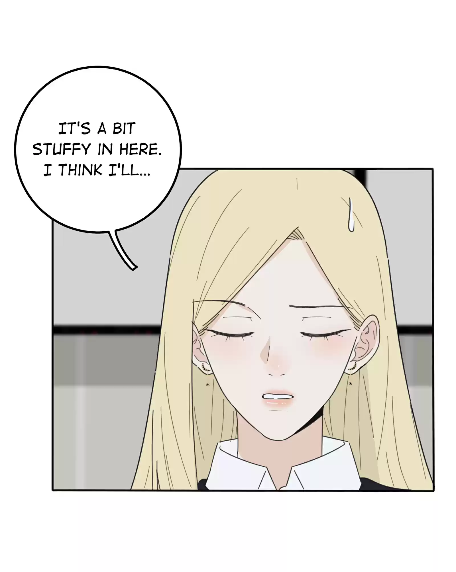 Baili Jin Among Mortals Chapter 69