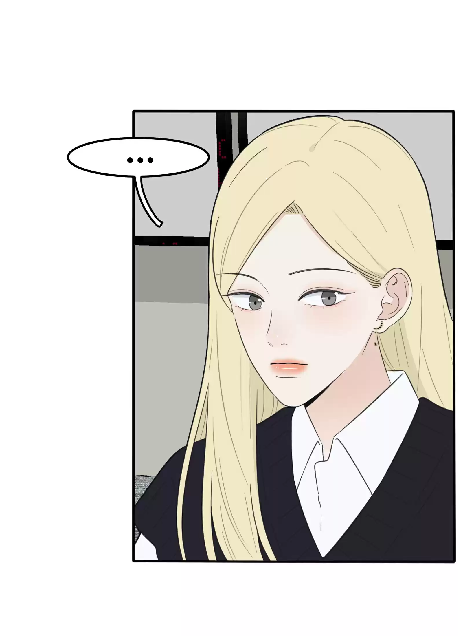 Baili Jin Among Mortals Chapter 69