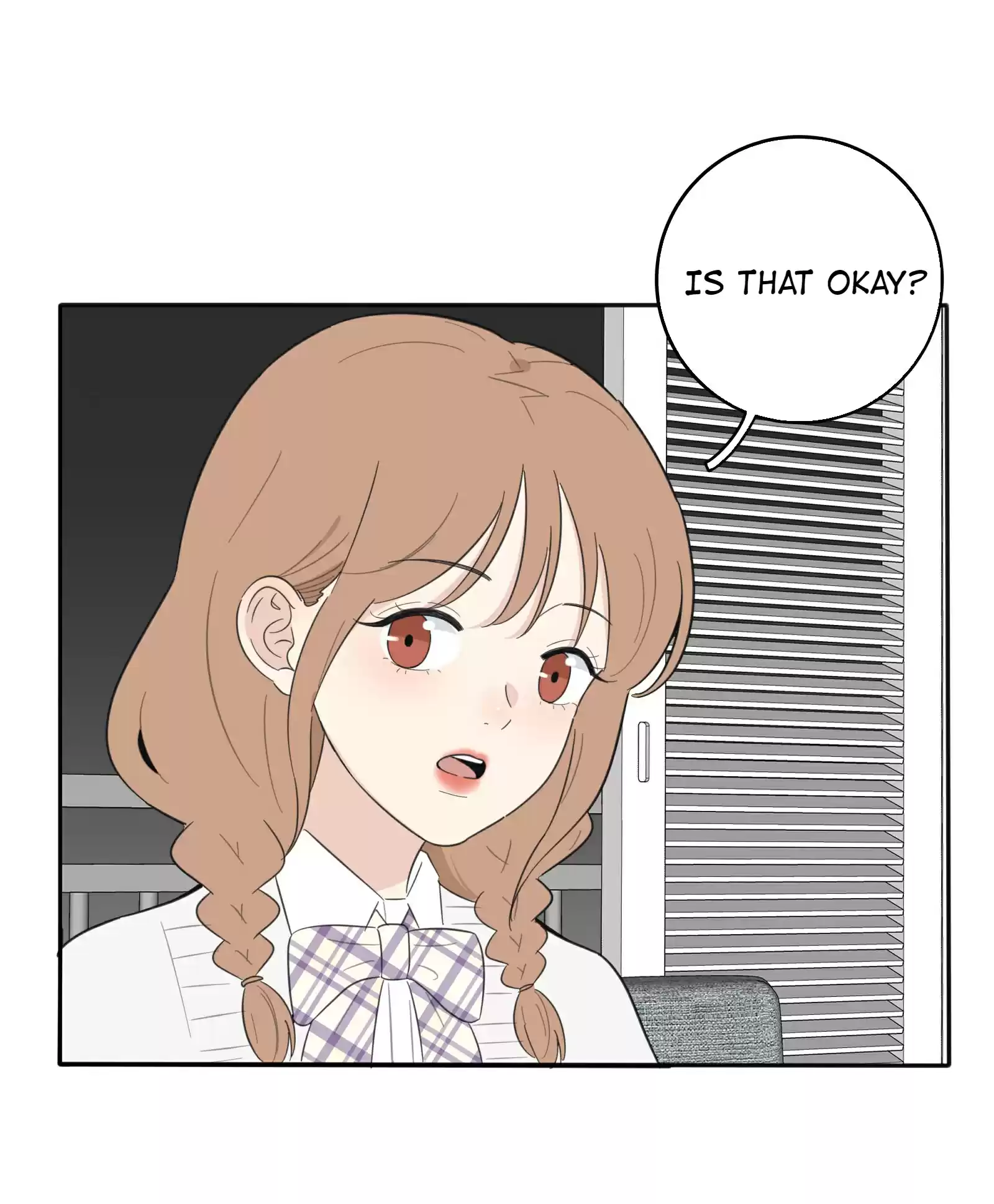 Baili Jin Among Mortals Chapter 69