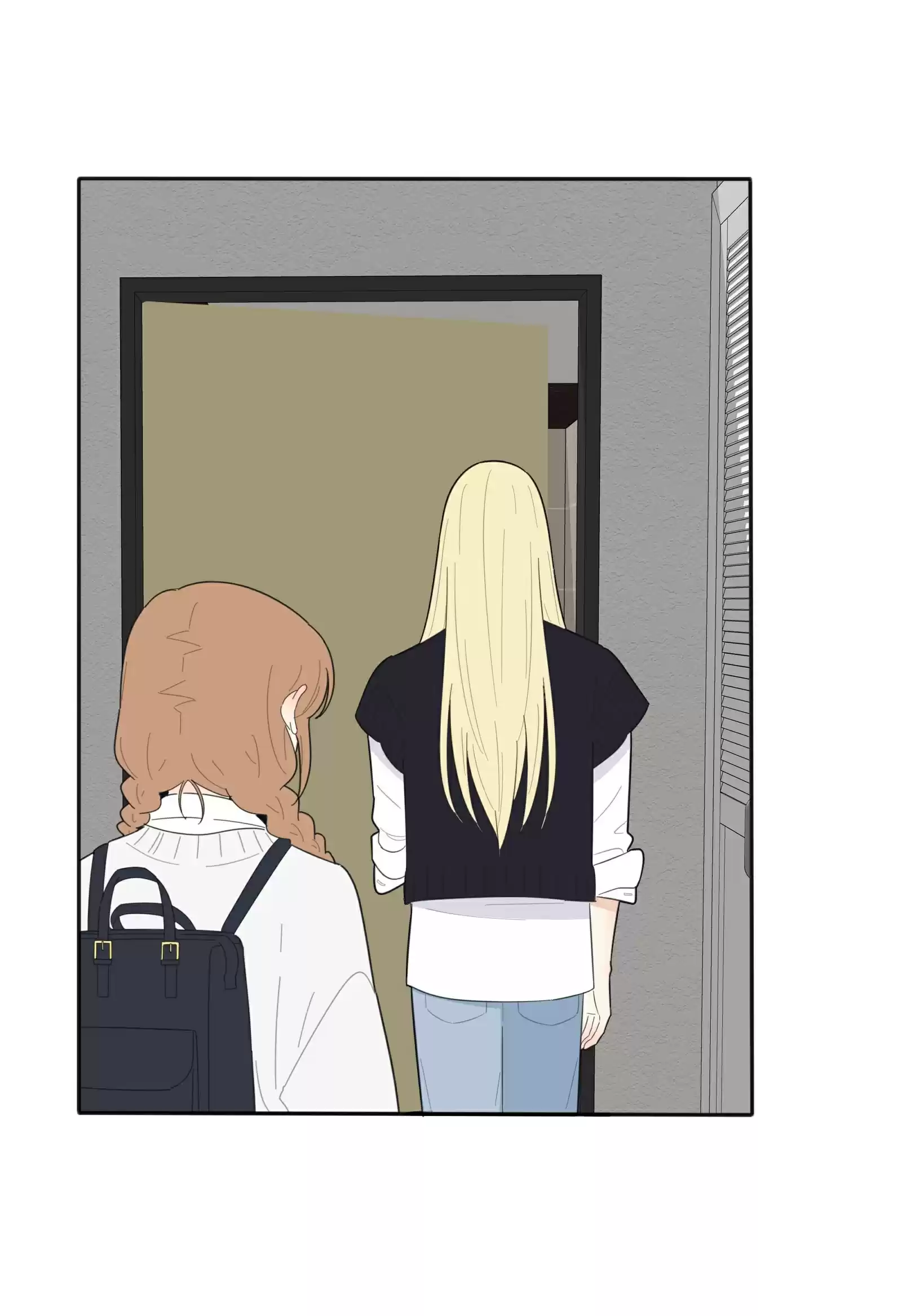 Baili Jin Among Mortals Chapter 69