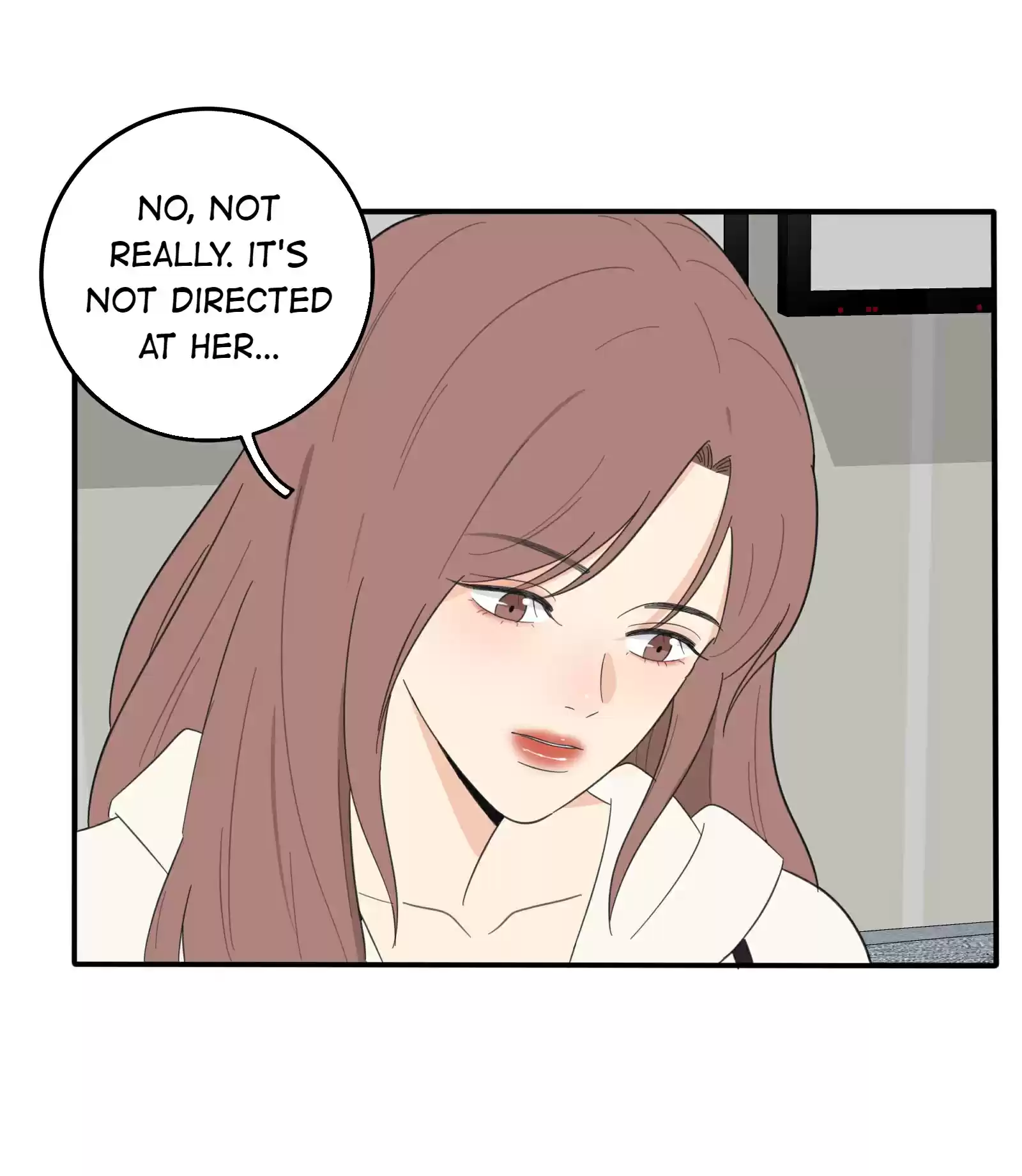 Baili Jin Among Mortals Chapter 69