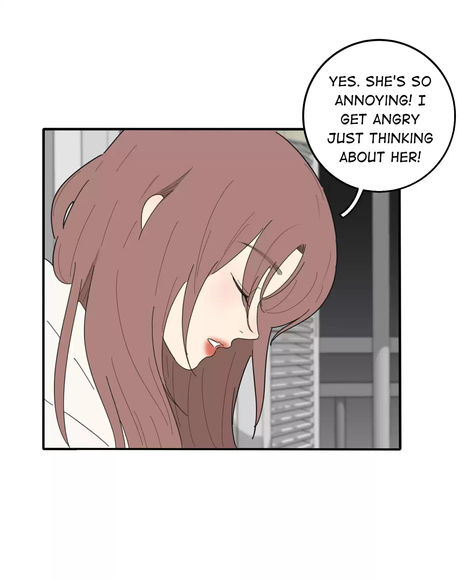 Baili Jin Among Mortals Chapter 69