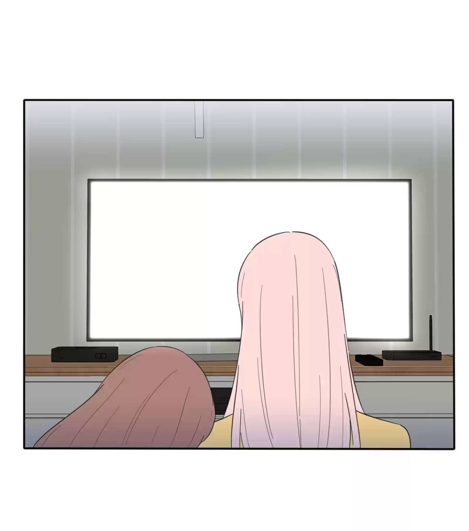 Baili Jin Among Mortals Chapter 69