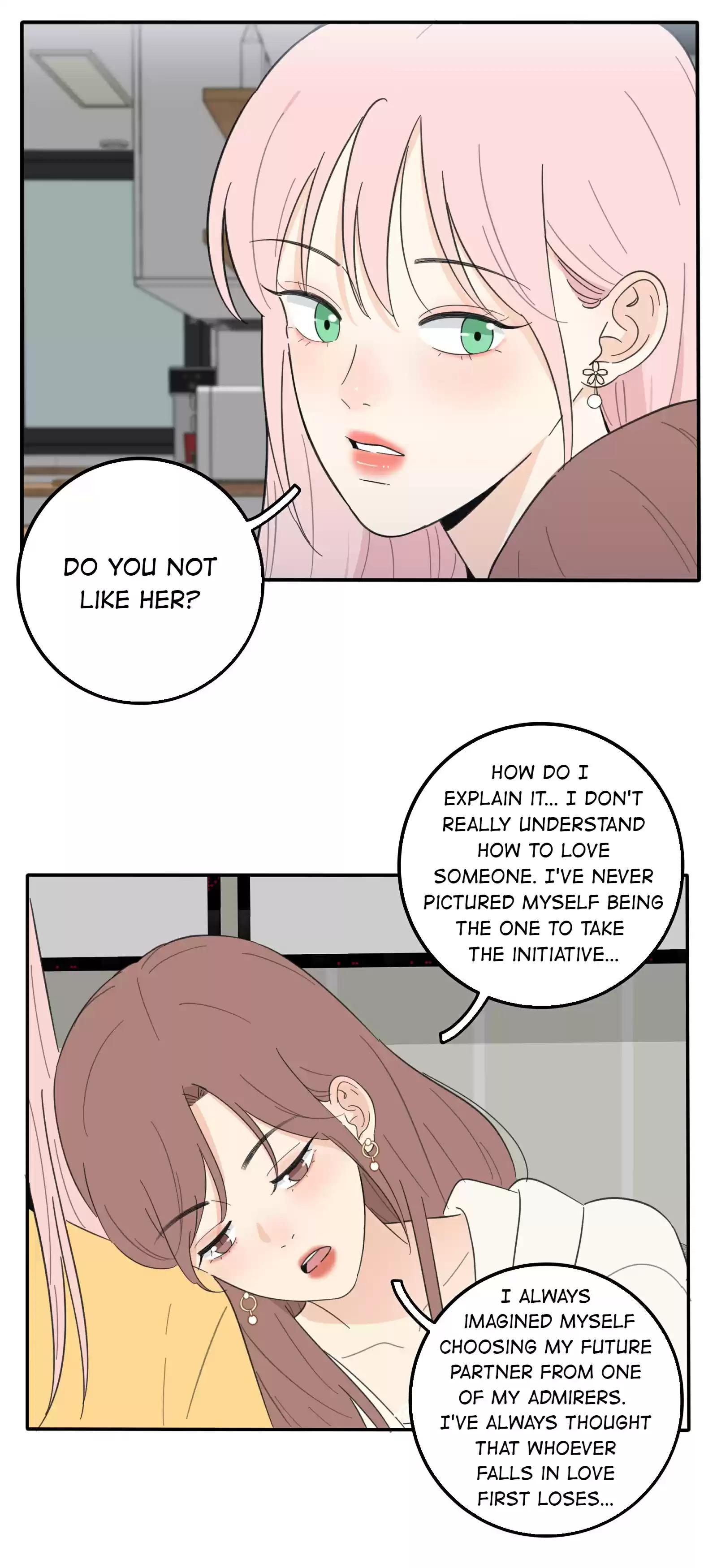 Baili Jin Among Mortals Chapter 69